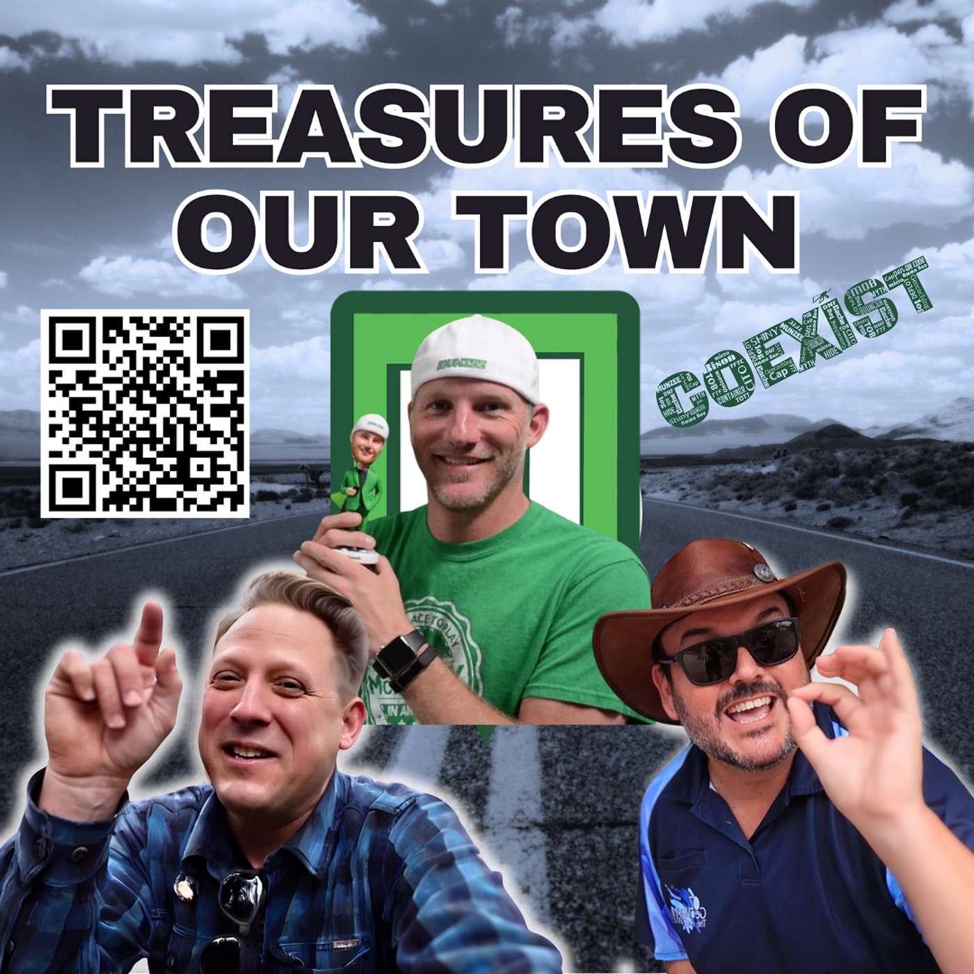 Treasures of our Town