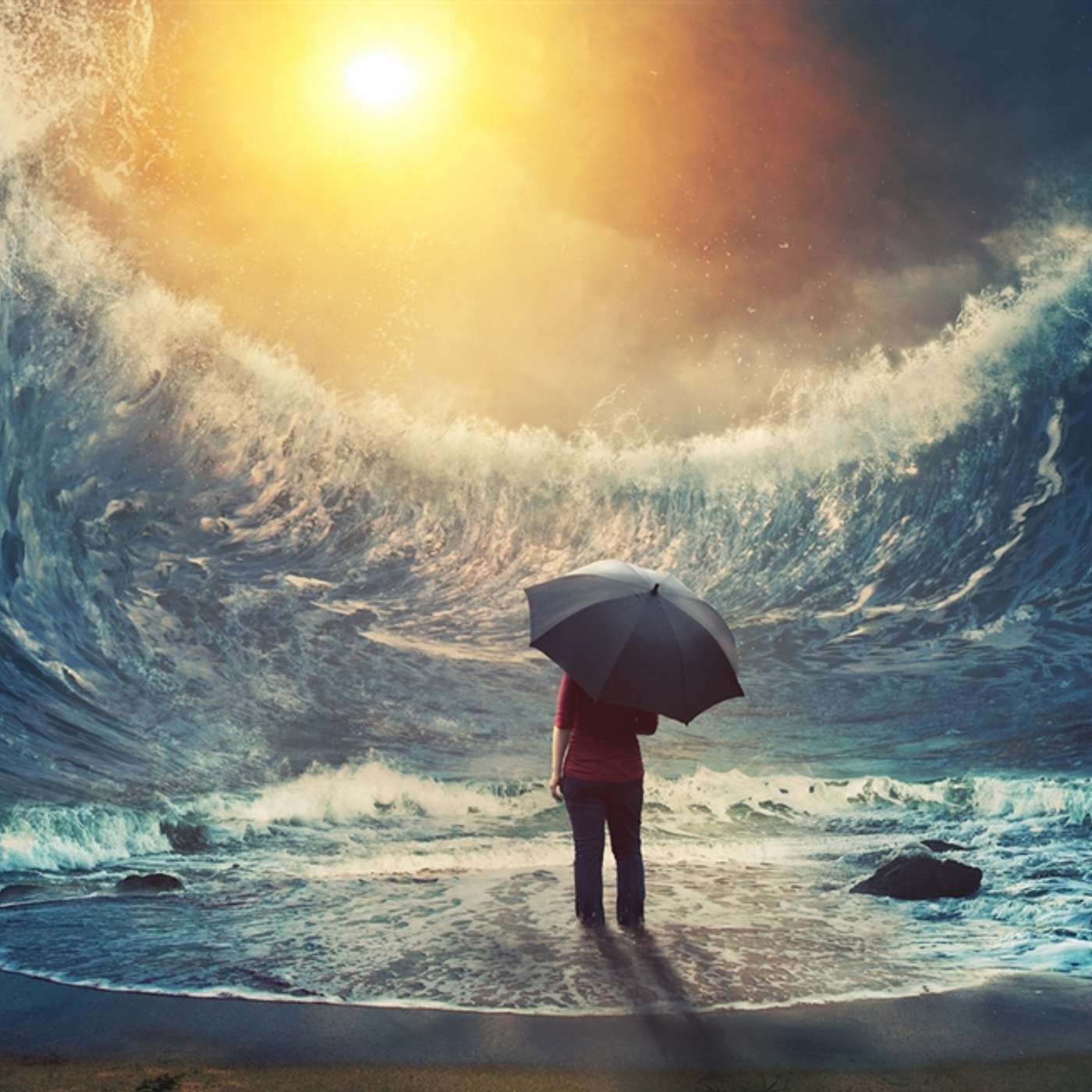 Beliefs of the Heart: Reflections