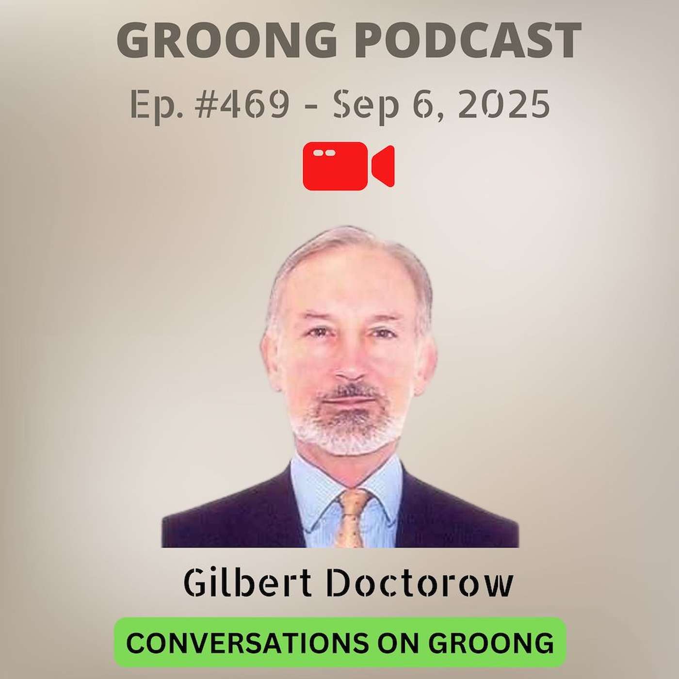 Gilbert Doctorow - Multipolar Shifts at the Shanghai Cooperation Organization (SCO) Summit | Ep 469, Sep 6, 2025