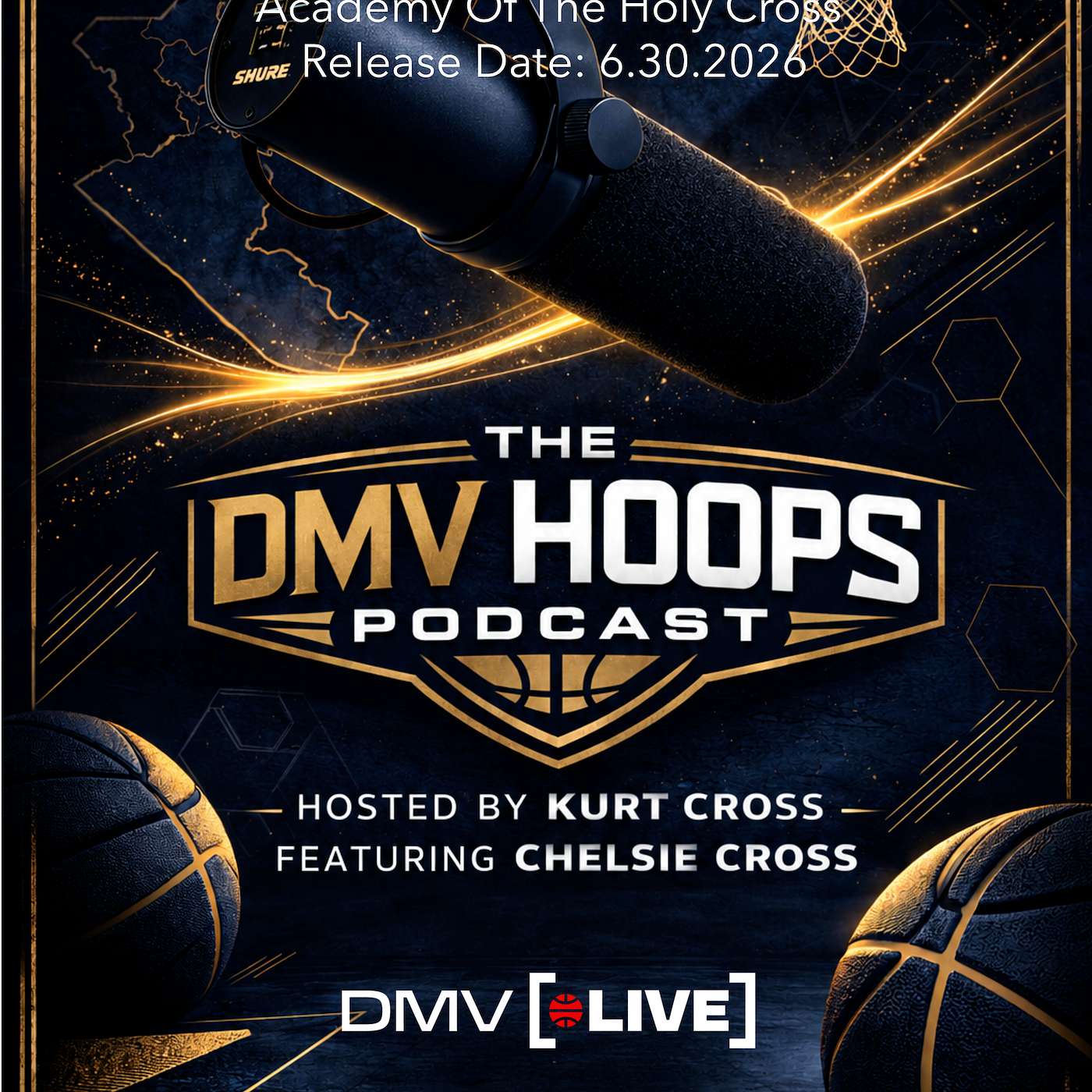 The DMV Hoops Podcast