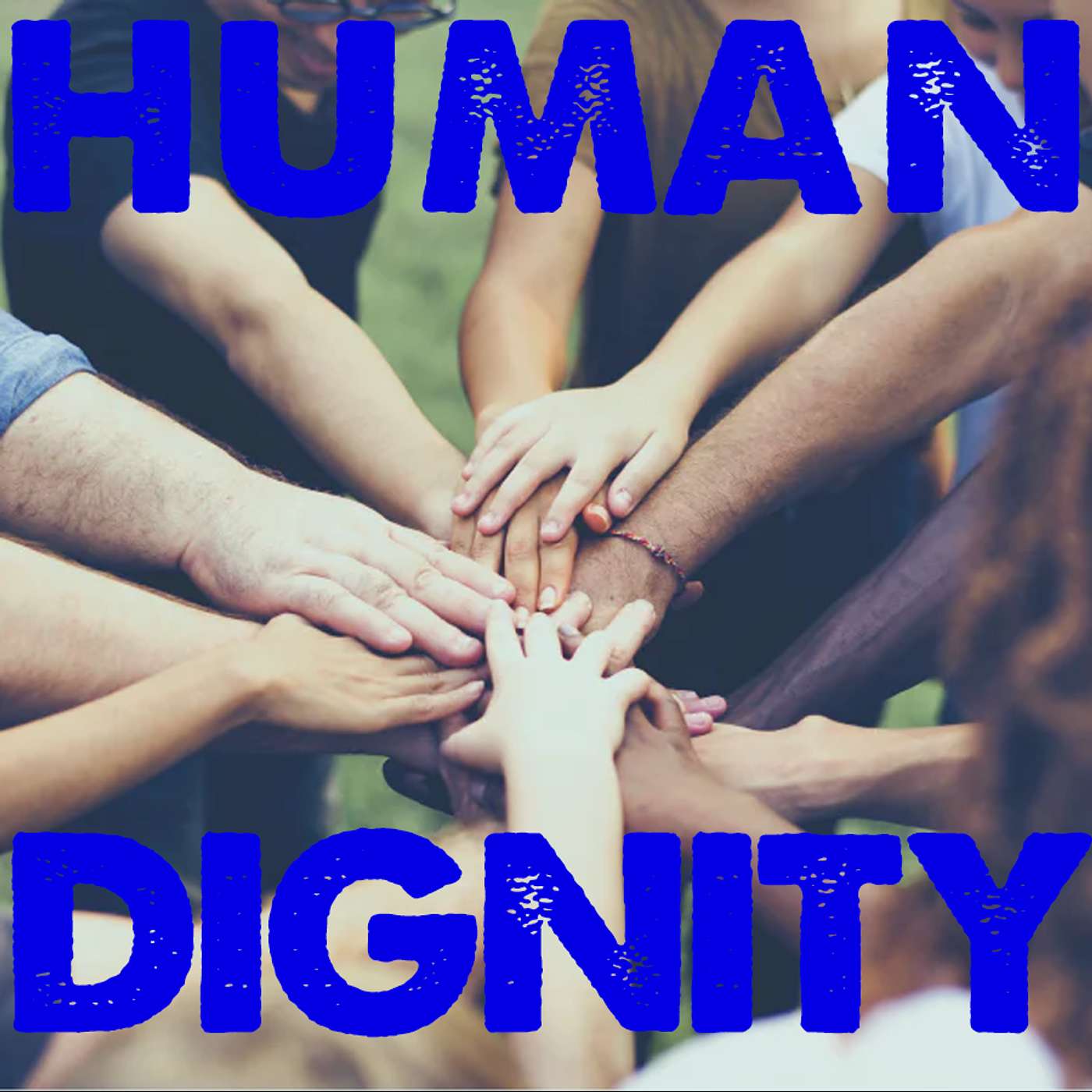 Season 5 Episode 31- Revisting: Human Dignity