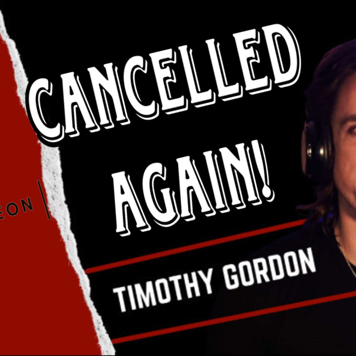 Cancelled Again!