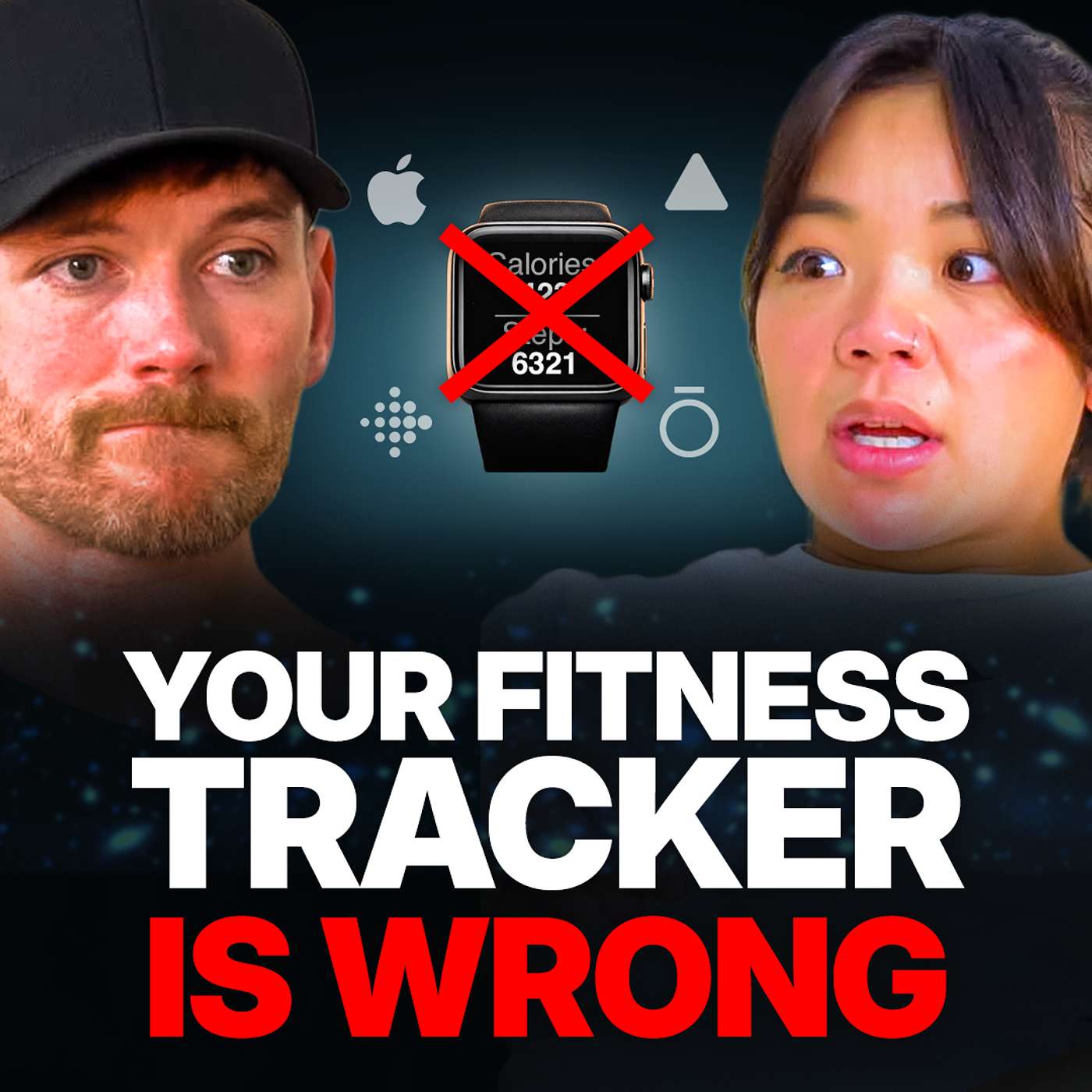 Your Fitness Tracker Is Probably Wrong (And Here's the Proof)