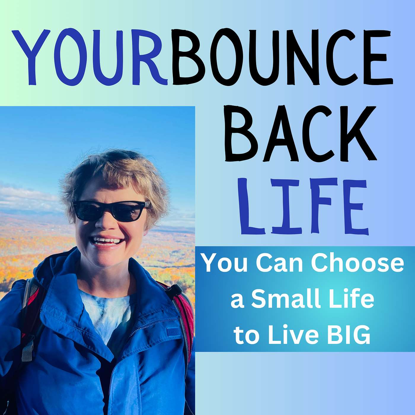 Your Bounce Back Life