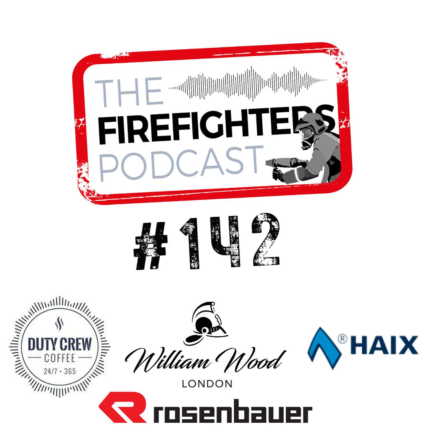 #142 Chat with the Chiefs at WFS 2022 episode artwork