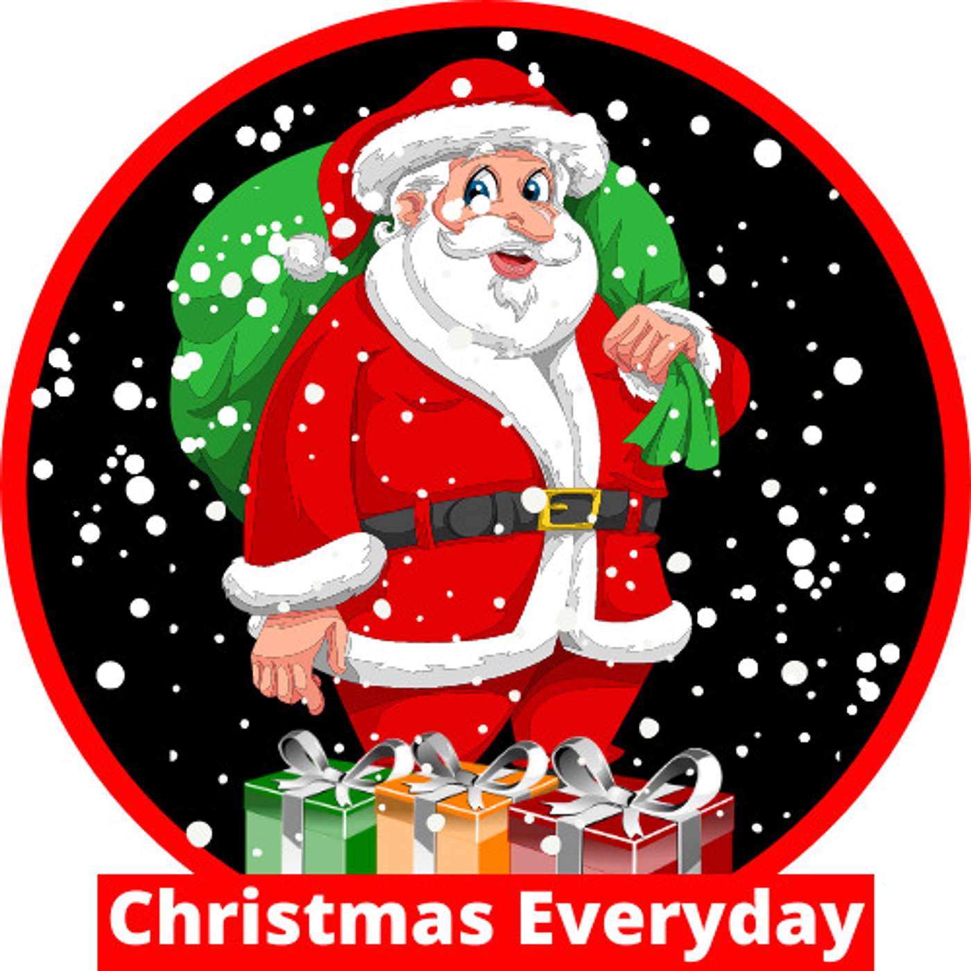 Christmas Everyday Club - Pantomime Quiz Book & More!