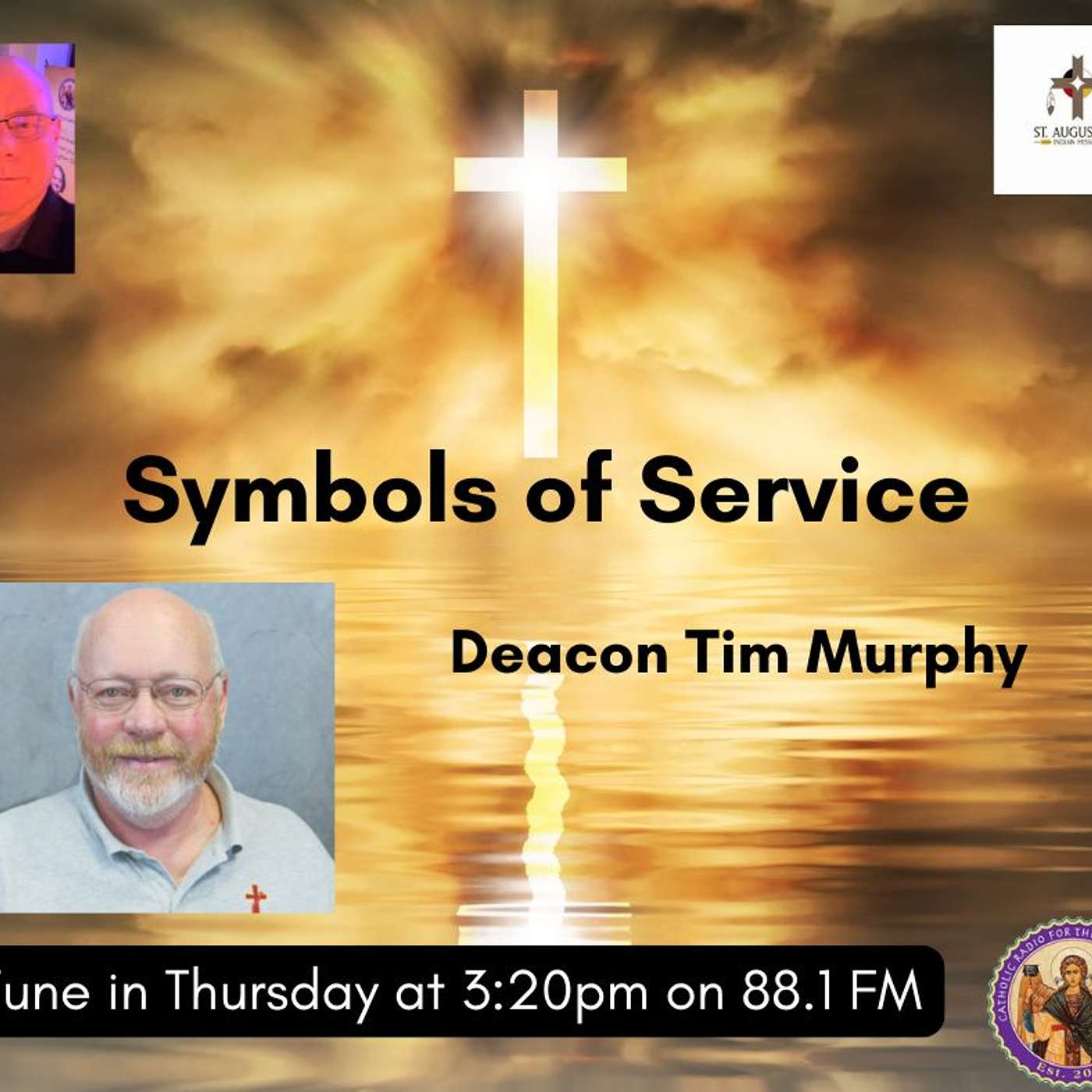 Symbols of Service
