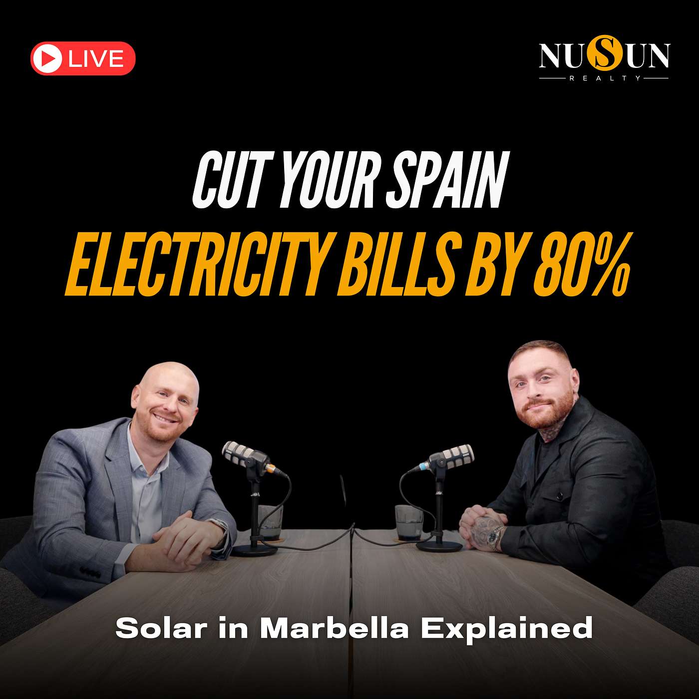 Are rising electricity bills in Spain eating into your property investment returns?