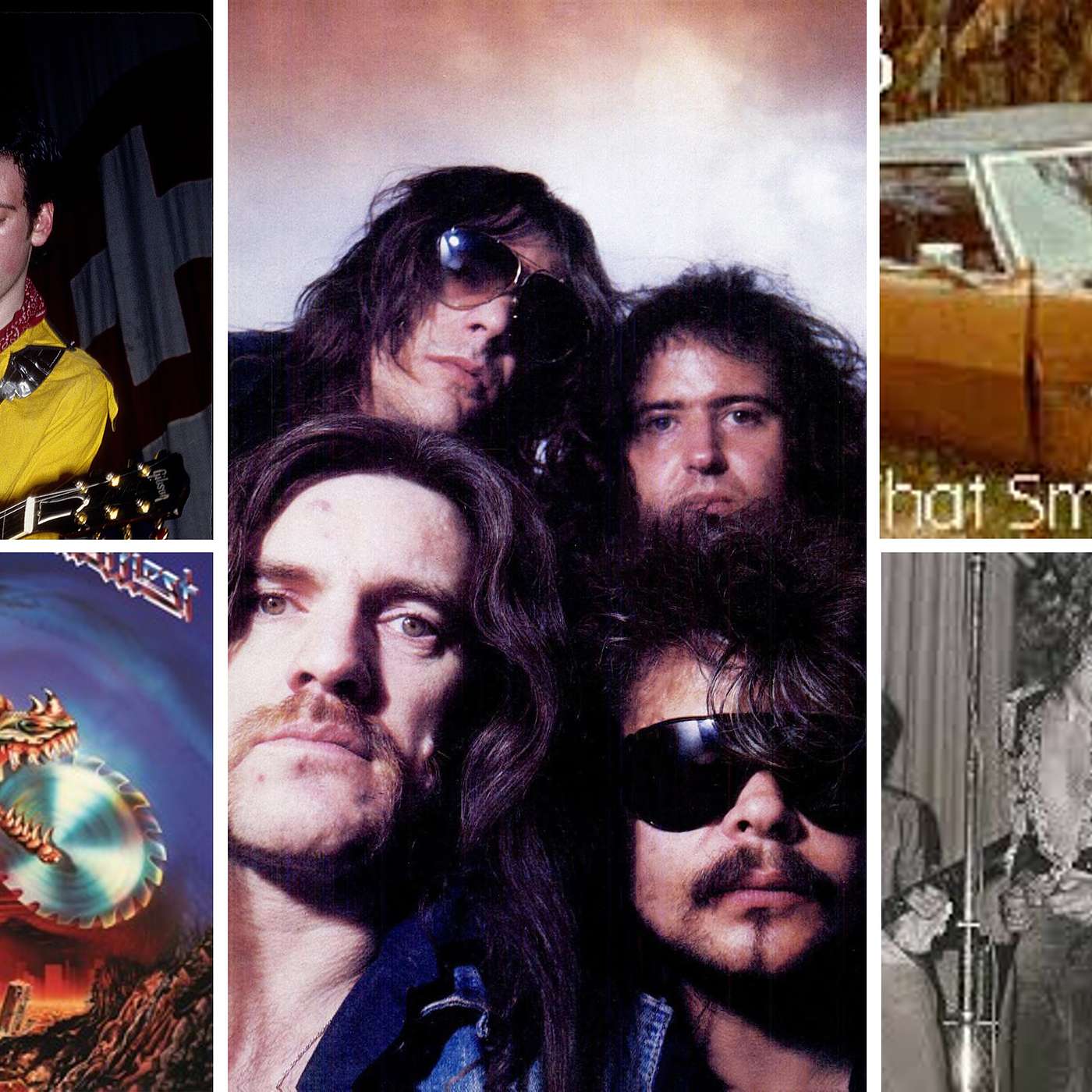 The Story of Rock and Roll: S8E36