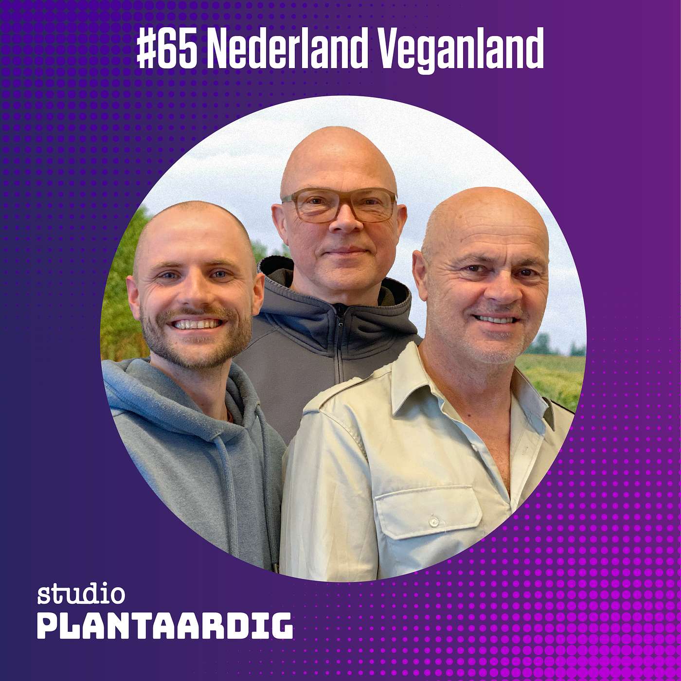 Studio Plantaardig