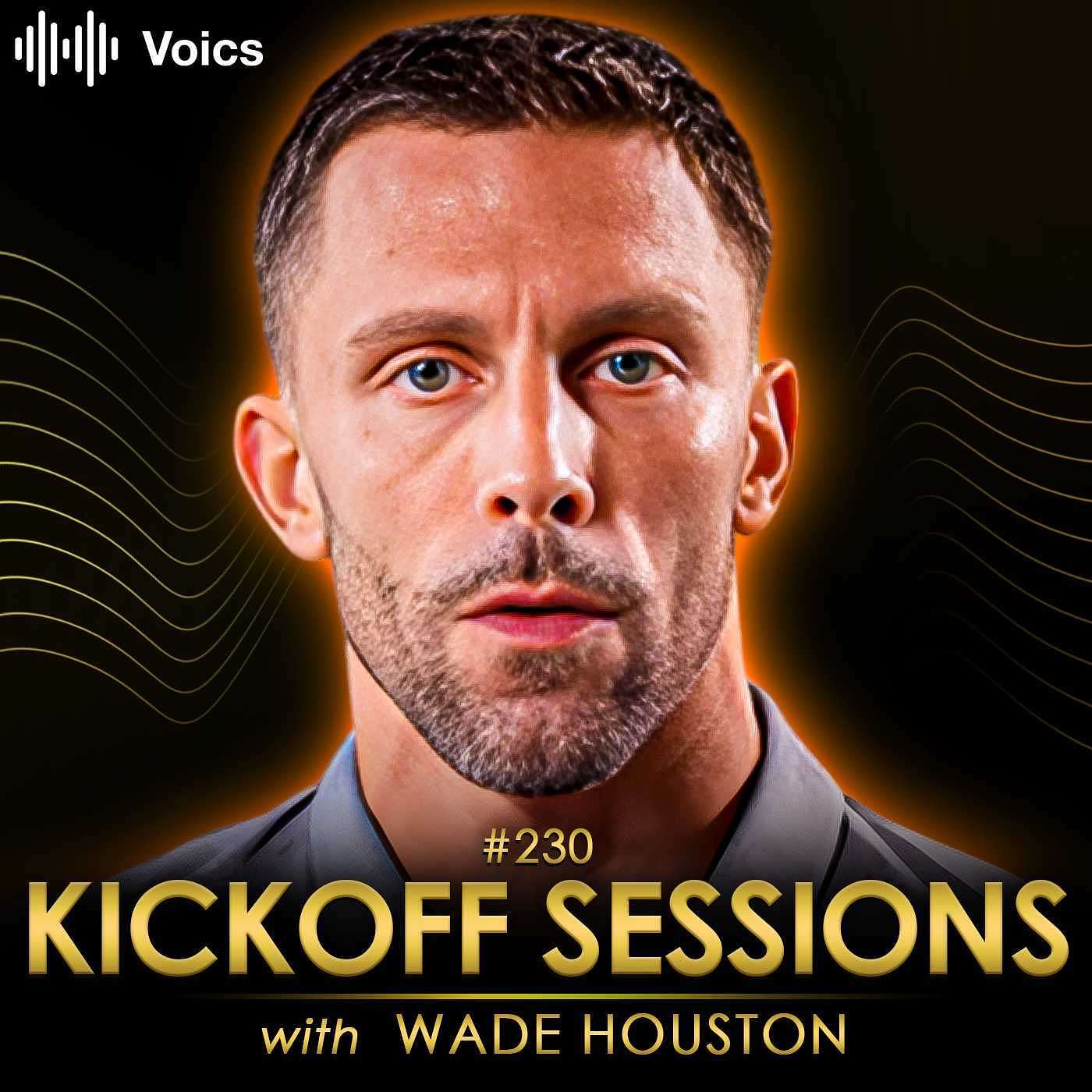 Kickoff Sessions