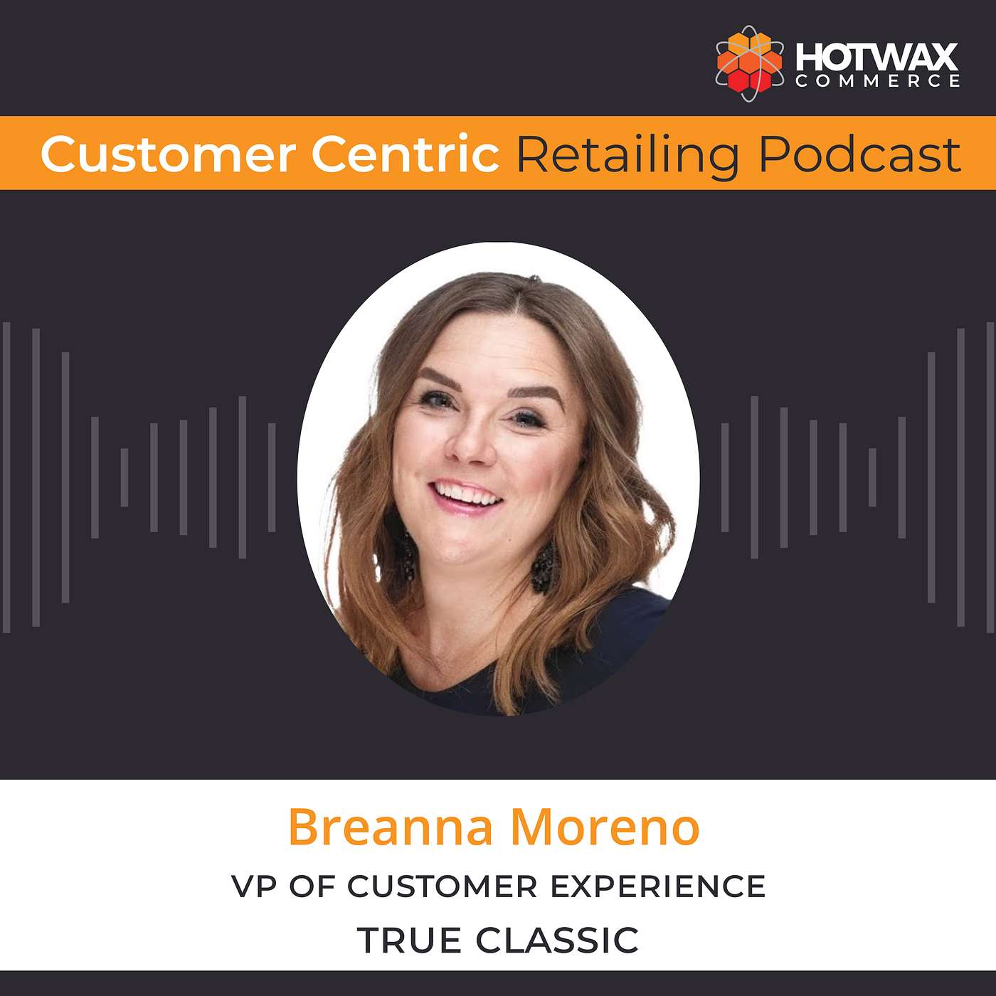 Role of KPIs in building Winning Customer Experience with Breanna Moreno Role of KPIs in building Winning Customer Experience with Breanna Moreno