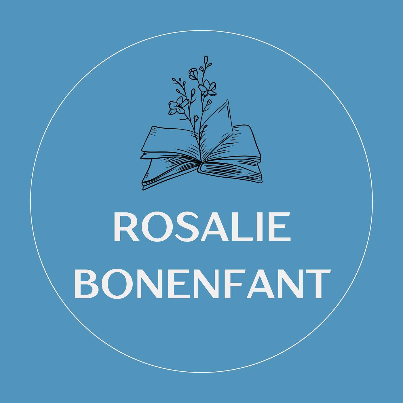 Samedi de lire avec Rosalie Bonenfant - 2019 episode artwork