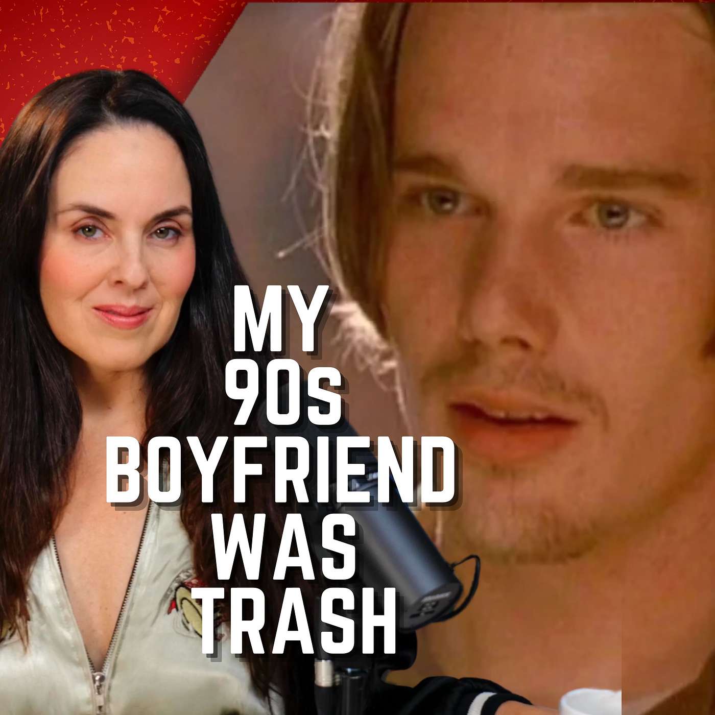 90s Movies That Taught Me The Wrong Lesson About Men - Dumpster Fire