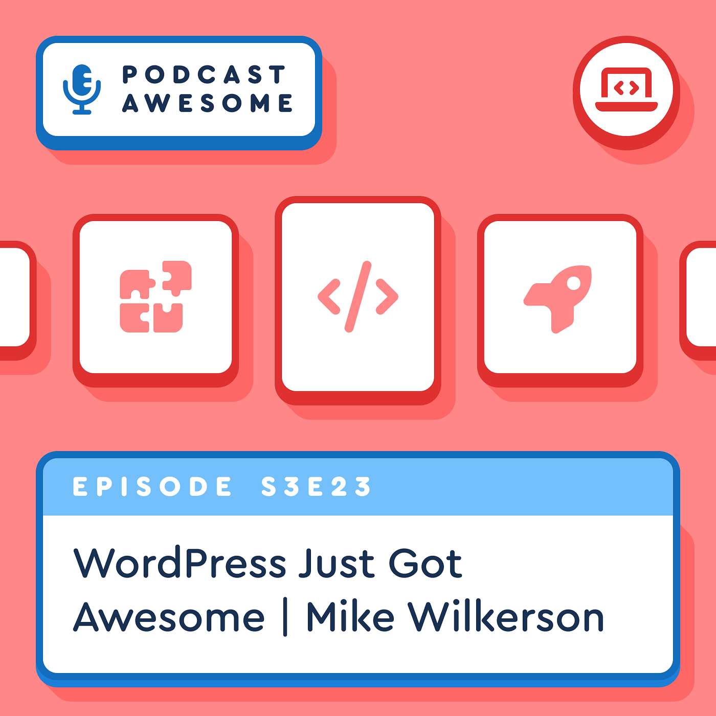 WordPress Just Got Awesome (Again) – Font Awesome Plugin v5 Deep Dive with Mike Wilkerson WordPress Just Got Awesome (Again) – Font Awesome Plugin v5 Deep Dive with Mike Wilkerson