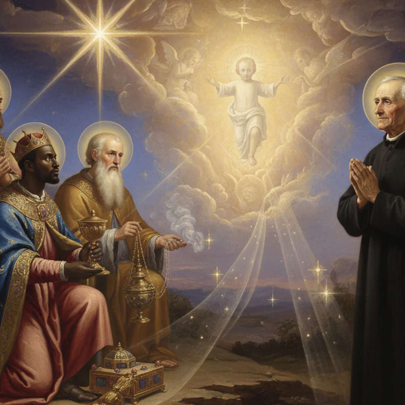 Discover Why Epiphany Is A Living Call To Worship, Mercy, And Mission Discover Why Epiphany Is A Living Call To Worship, Mercy, And Mission