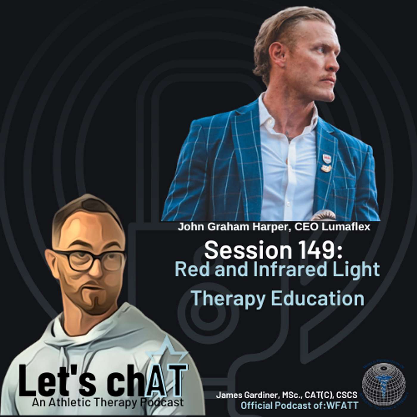 Session 149 (August 2025): Red Light = Go?