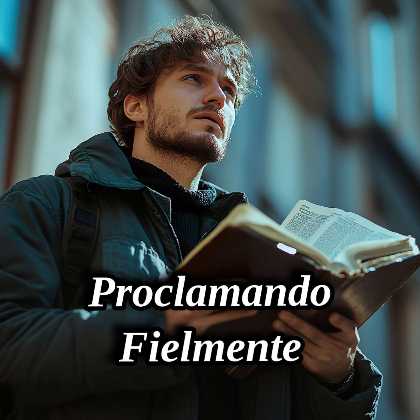 Proclamando Fielmente