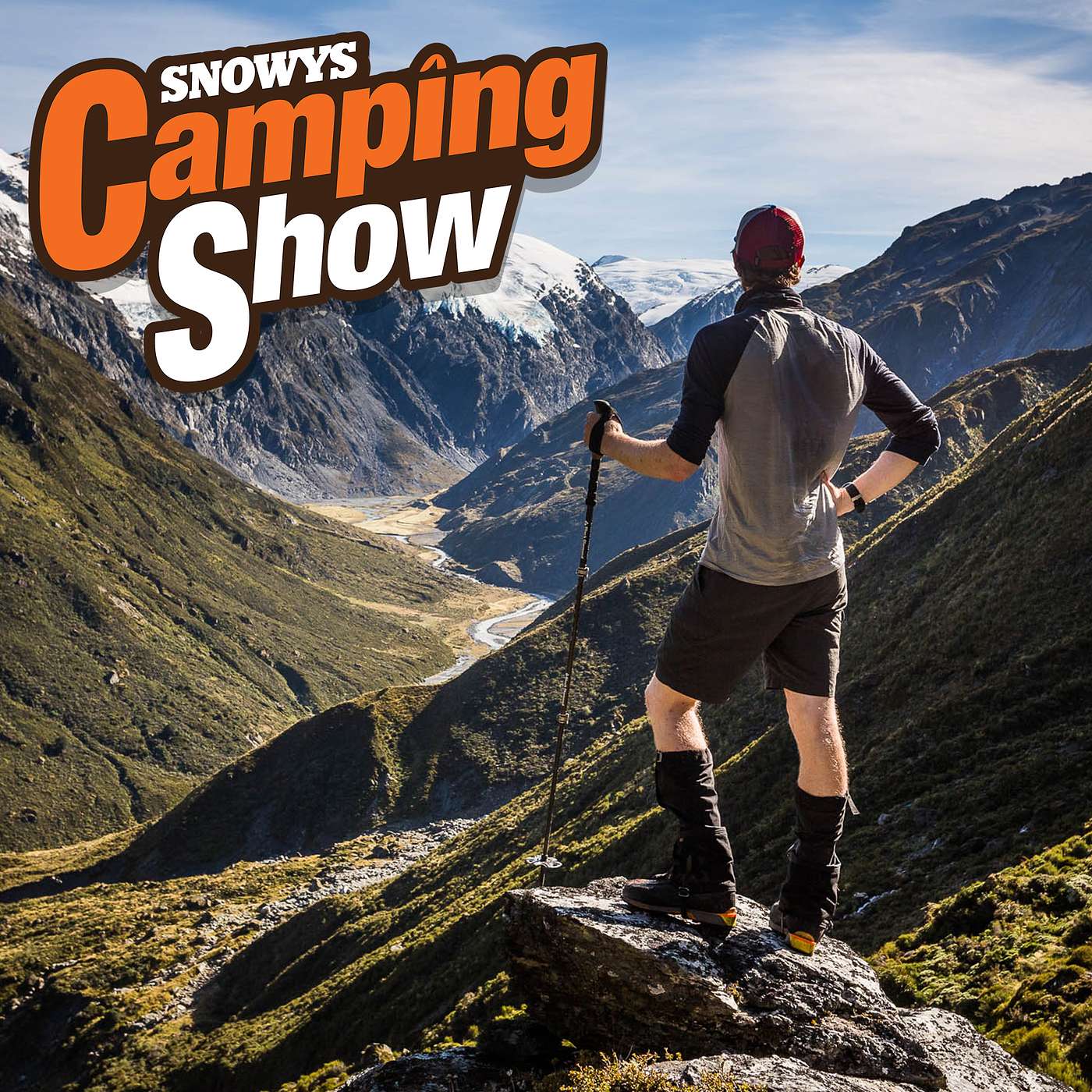 Snowys Camping Show