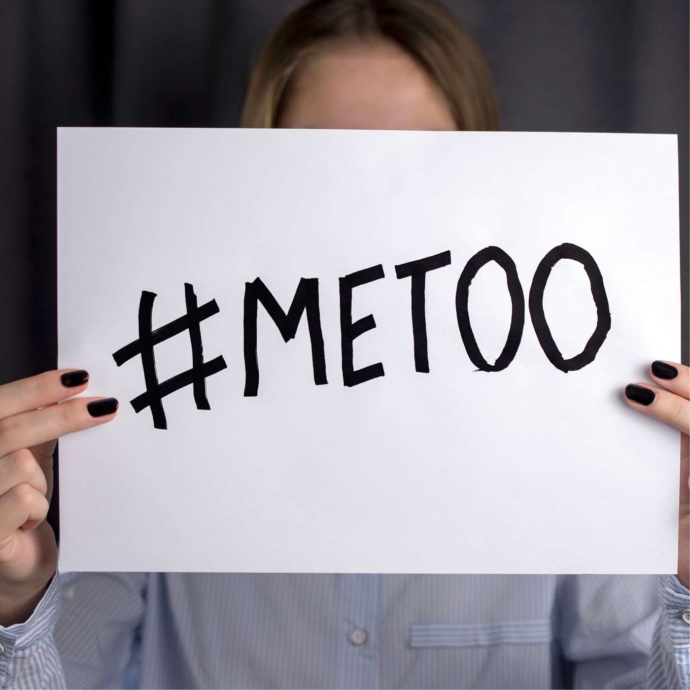 חמש שנים ל-MeToo: צעד קטן או מפץ גדול? | ד"ר ענבל וילמובסקי episode artwork