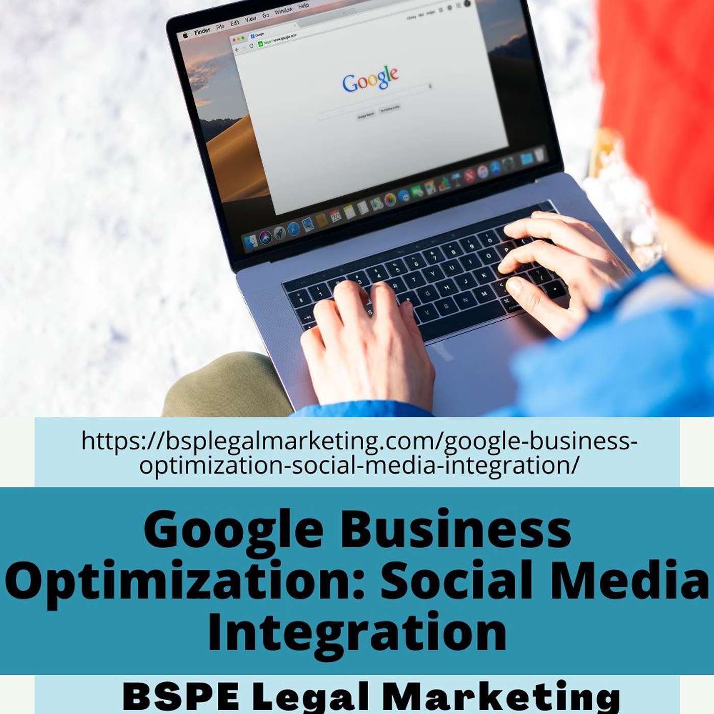 BSPE Legal Marketing Podcast
