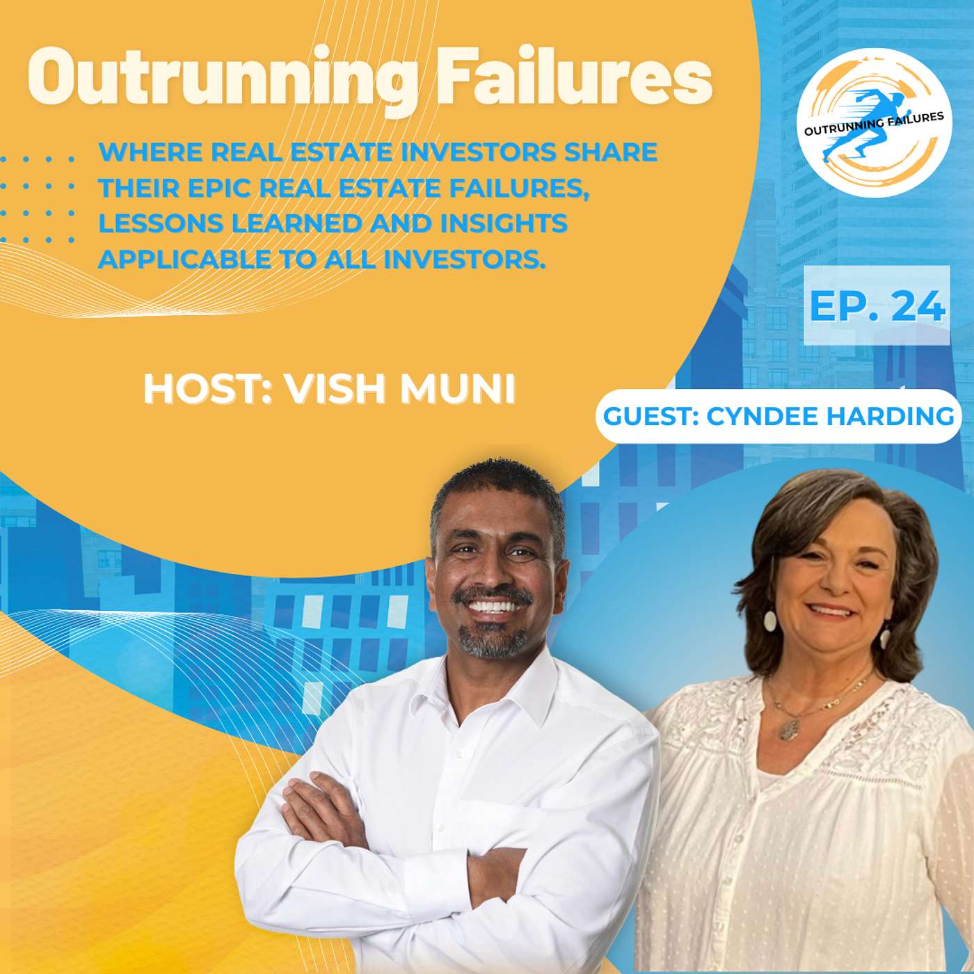 Outrunning Failures