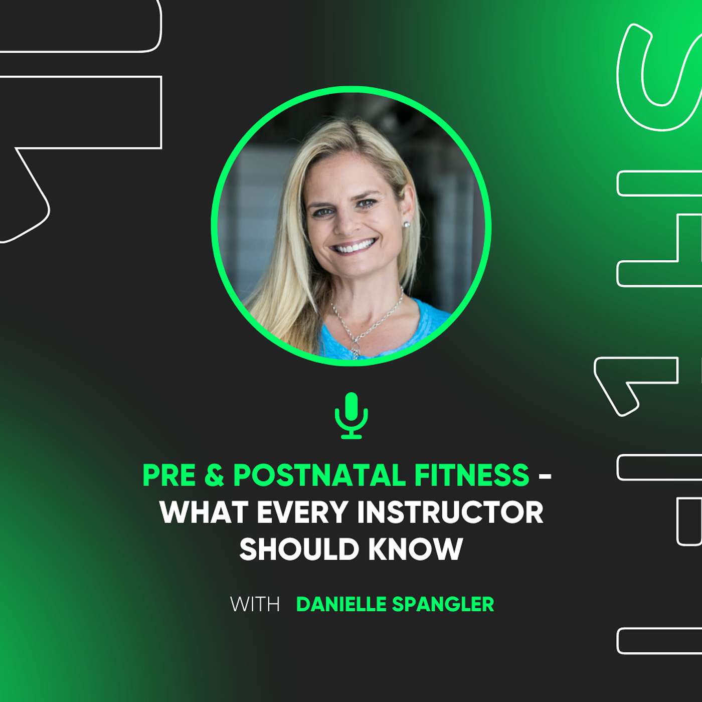 Group Fitness Real Talk