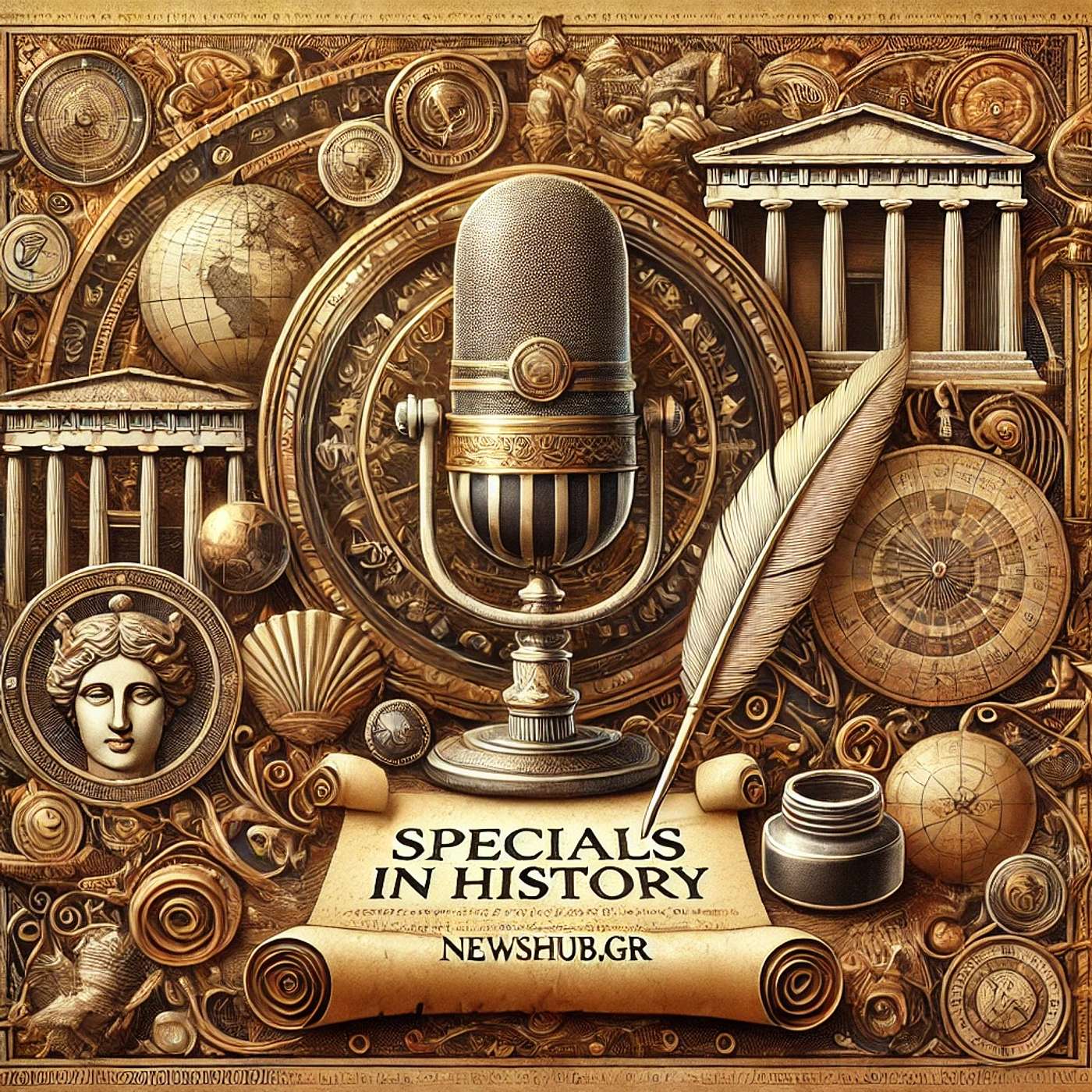 Γιώργος Καραμπελιάς: «25 μαθήματα για την ελληνική ιστορία» Μέρος 5ο: Ελληνισμός και χριστιανισμός