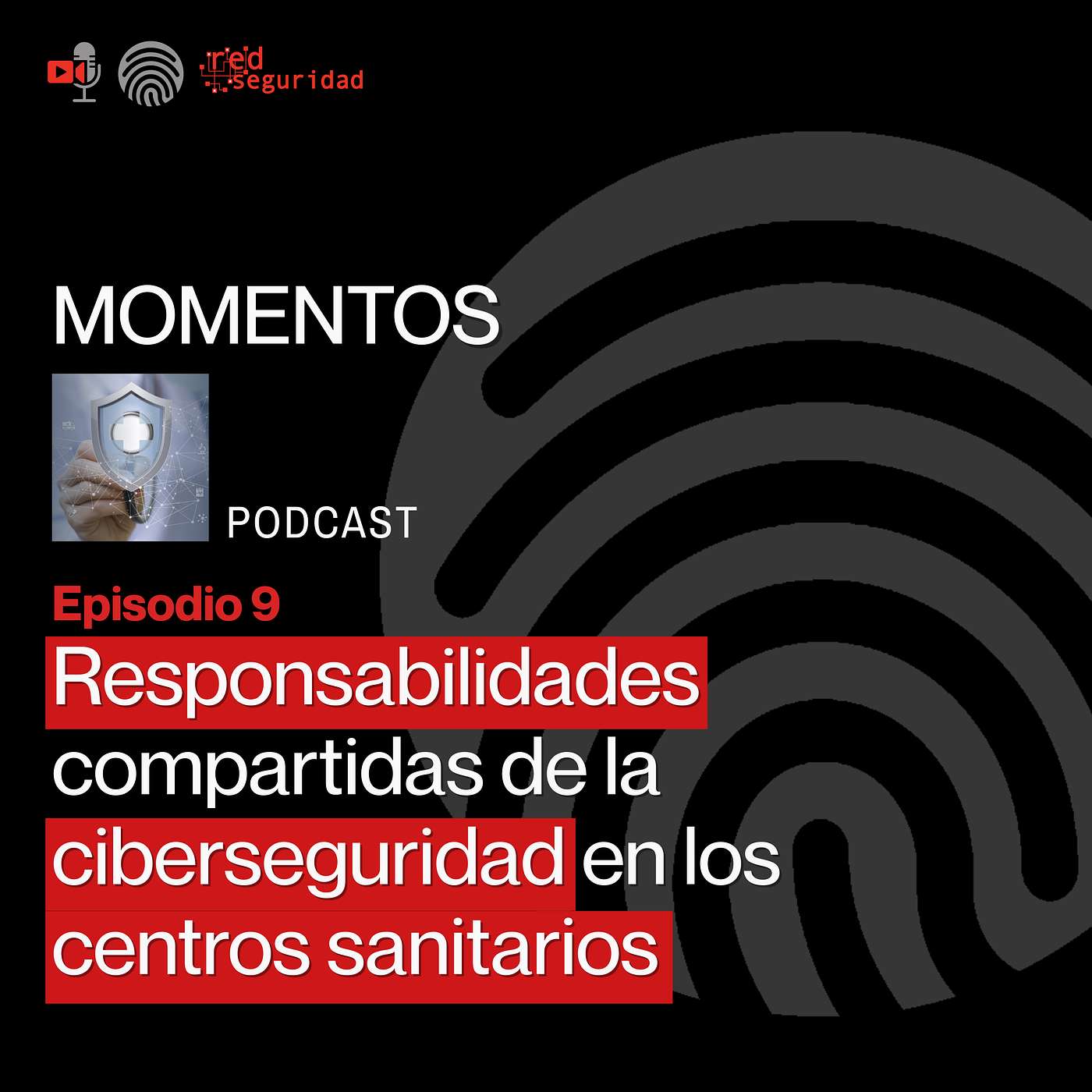 Tu punto de encuentro Red Seguridad