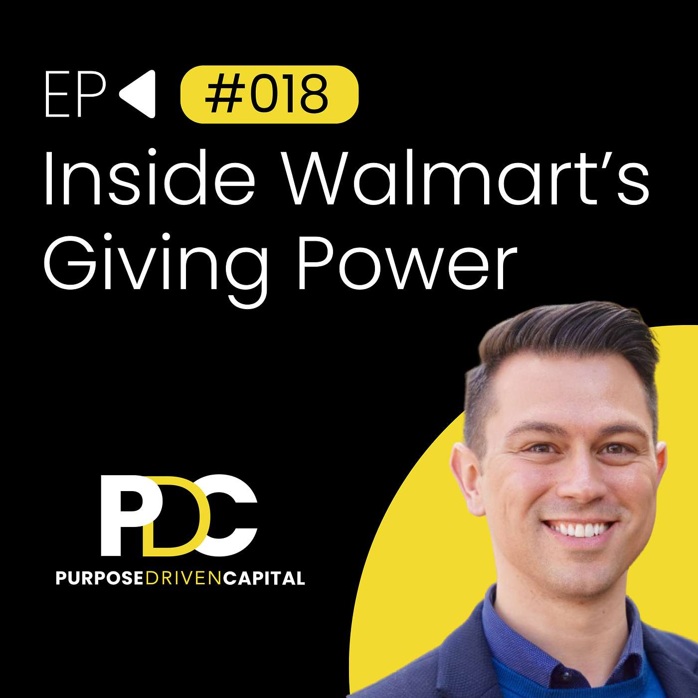 Purpose Driven Capital