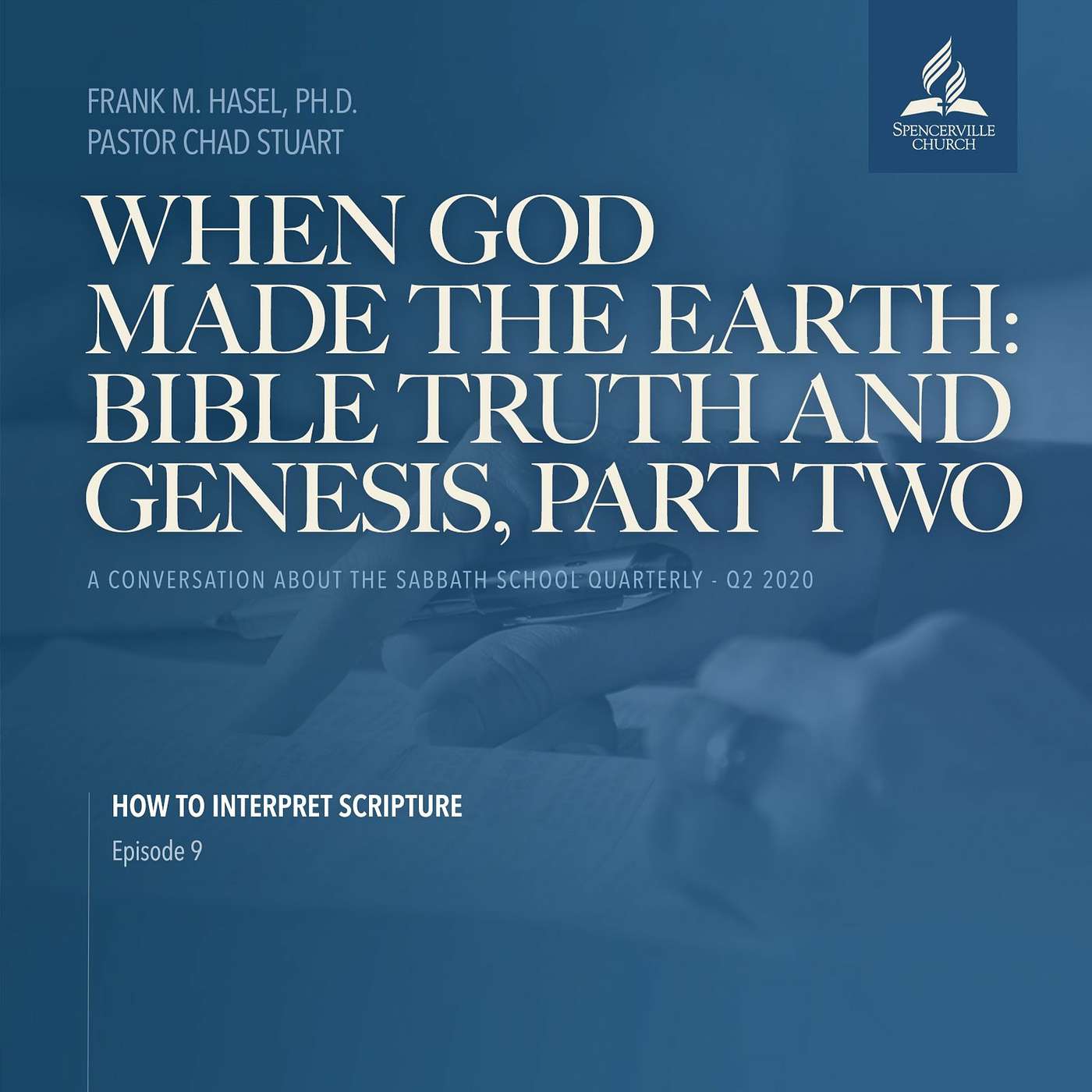 Worship at Spencerville