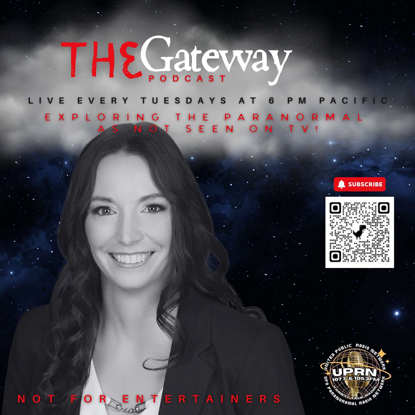 The Gateway Podcast