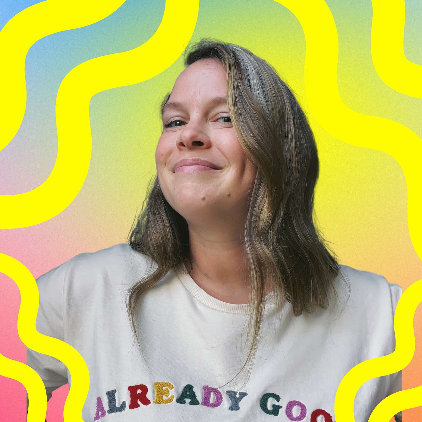 The MOTHER Podcast with Katie Hintz-Zambrano