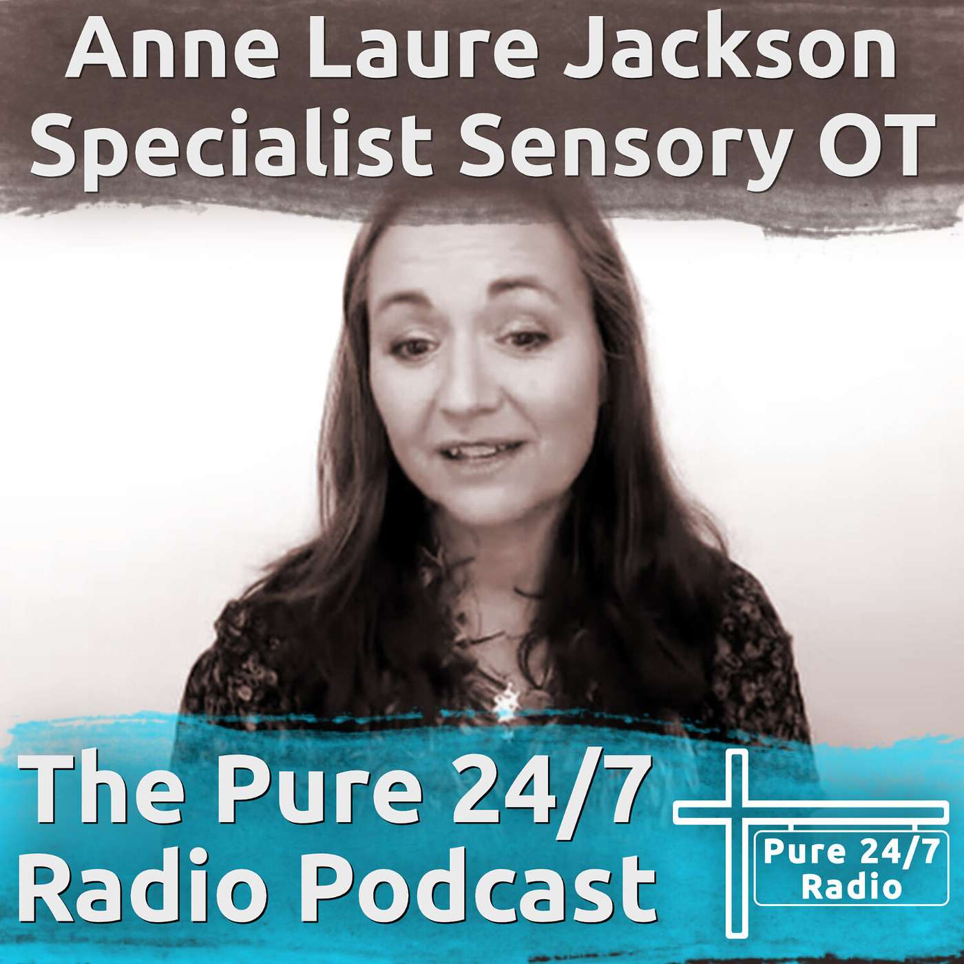 Andy B & Anne Laure Jackson OT talk more about Sensory Health