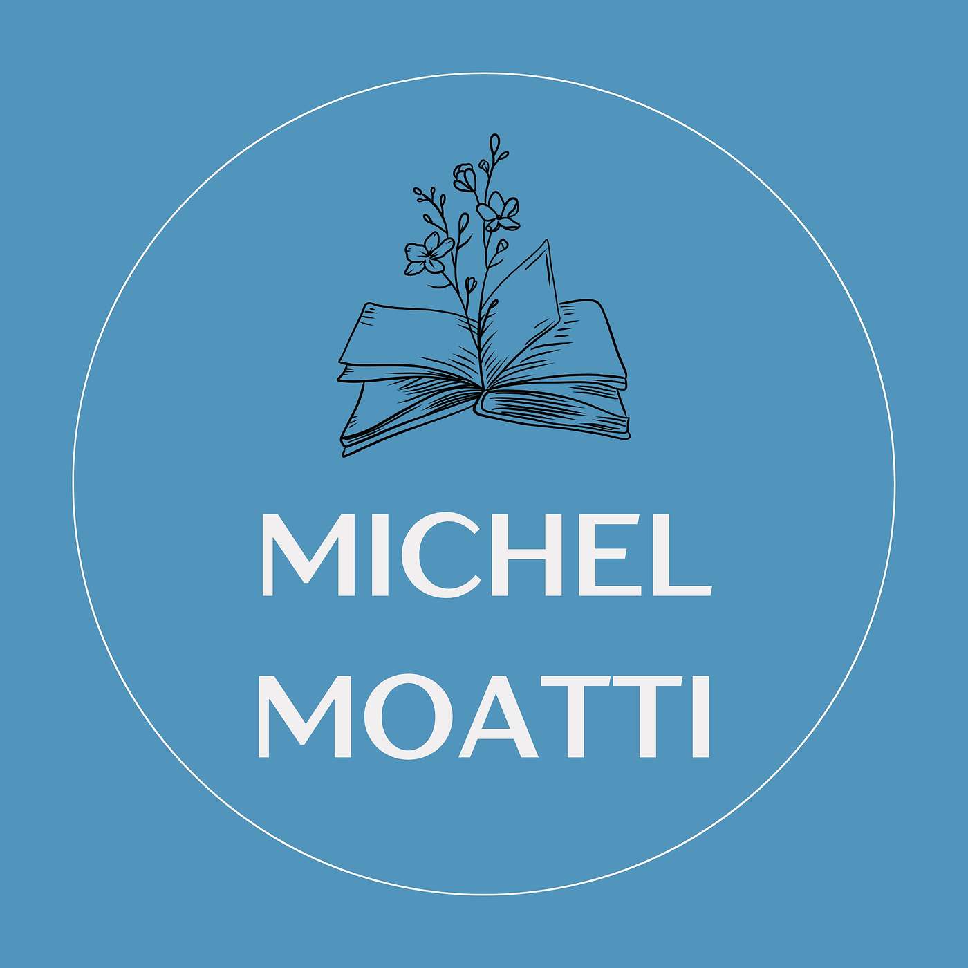 Samedi de lire avec Michel Moatti - 2018 episode artwork