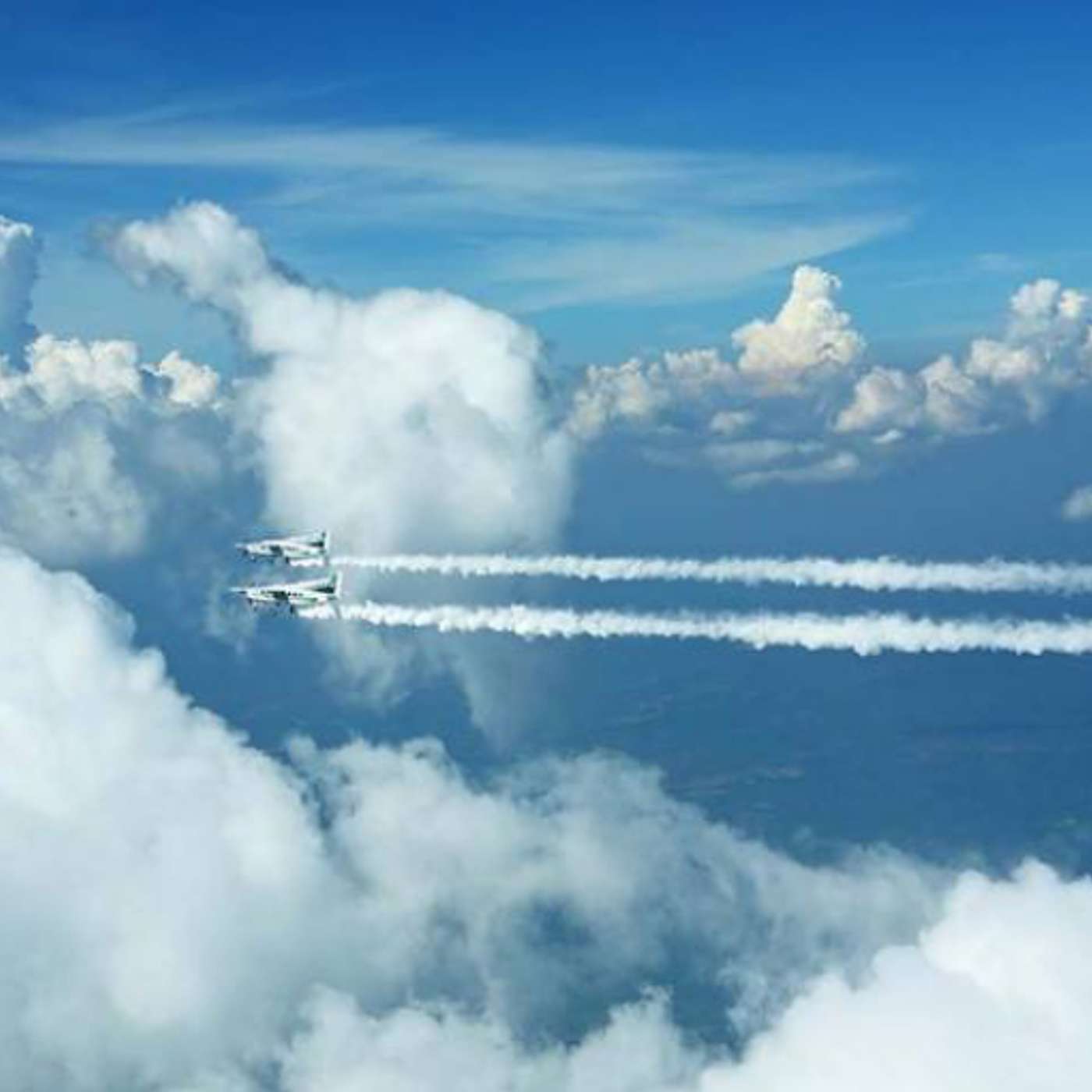 135: We Are All GeoEngineers (Part 2)