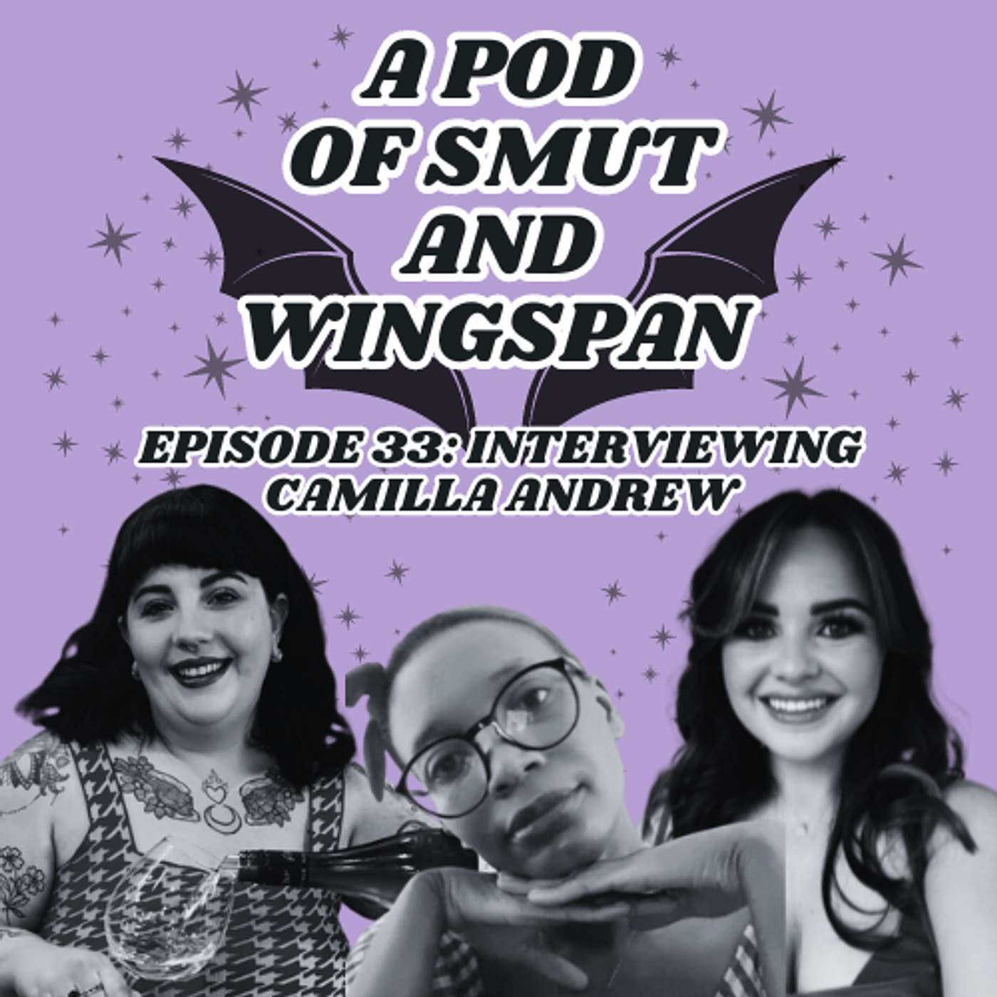 A Pod of Smut and Wingspan