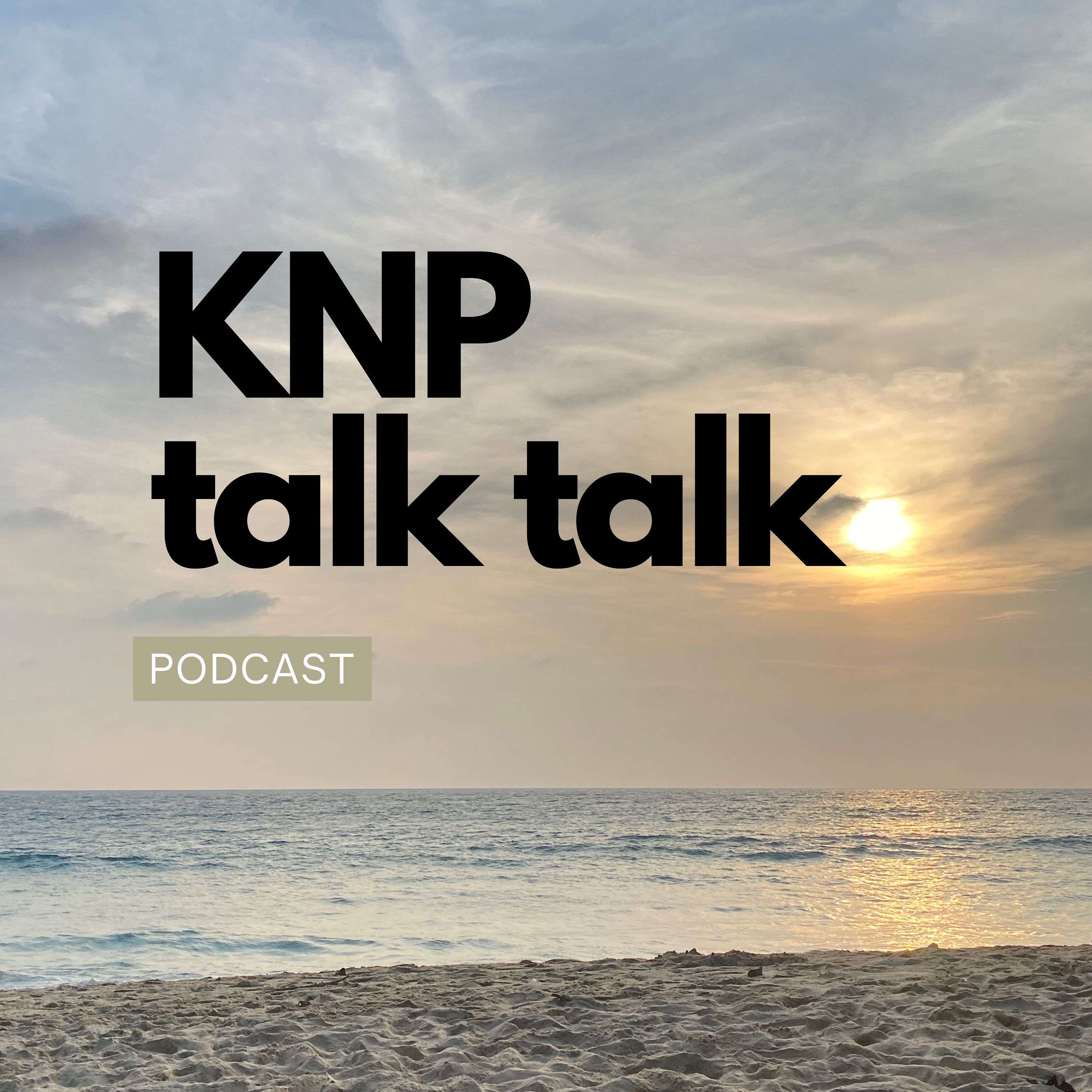 KNP talk talk 's Podcast