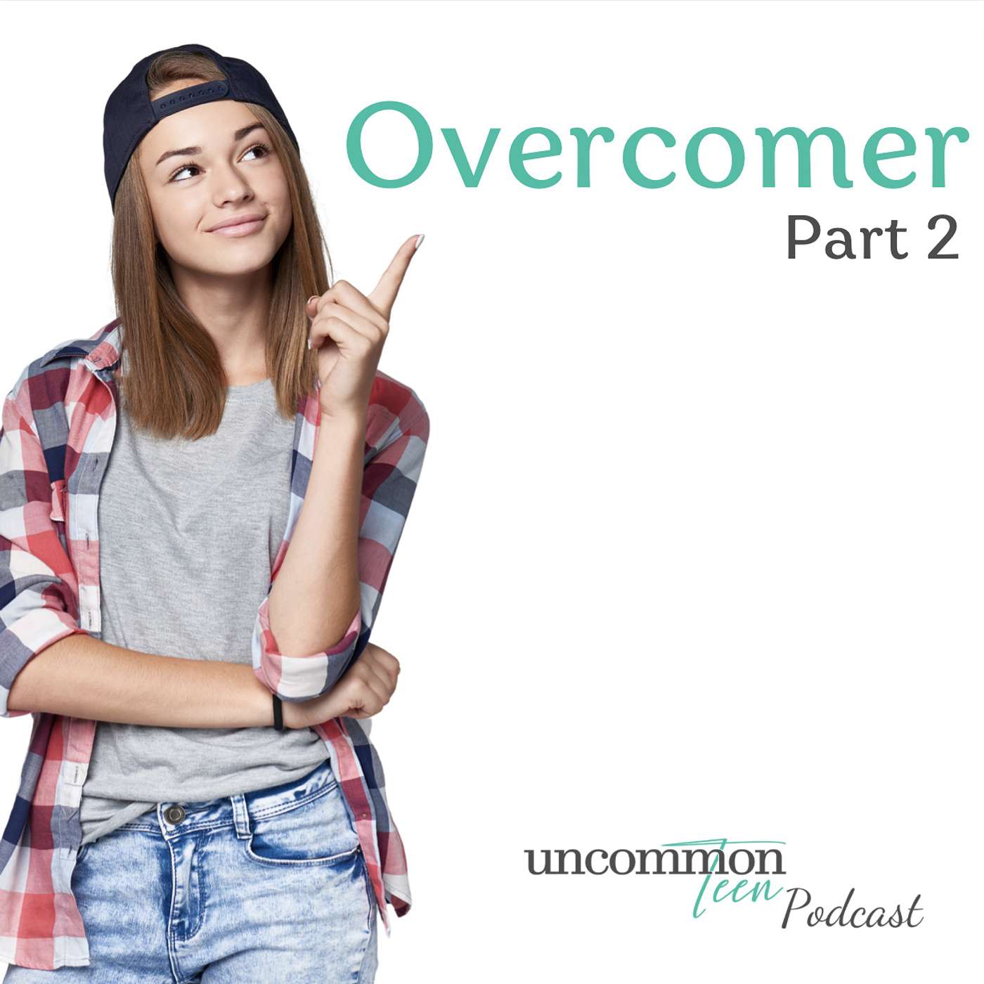 31. Overcomer Part 2