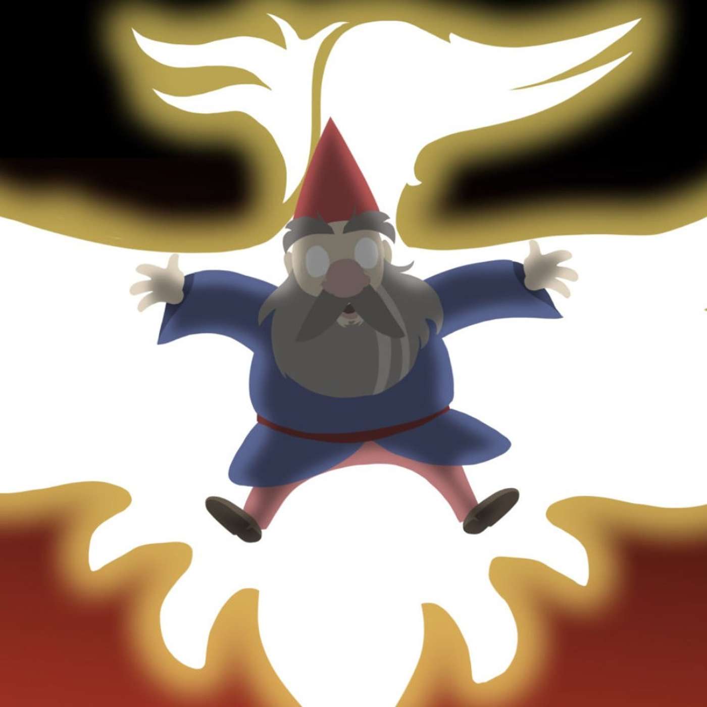 The Party Used An Exploding Gnome As A Bomb