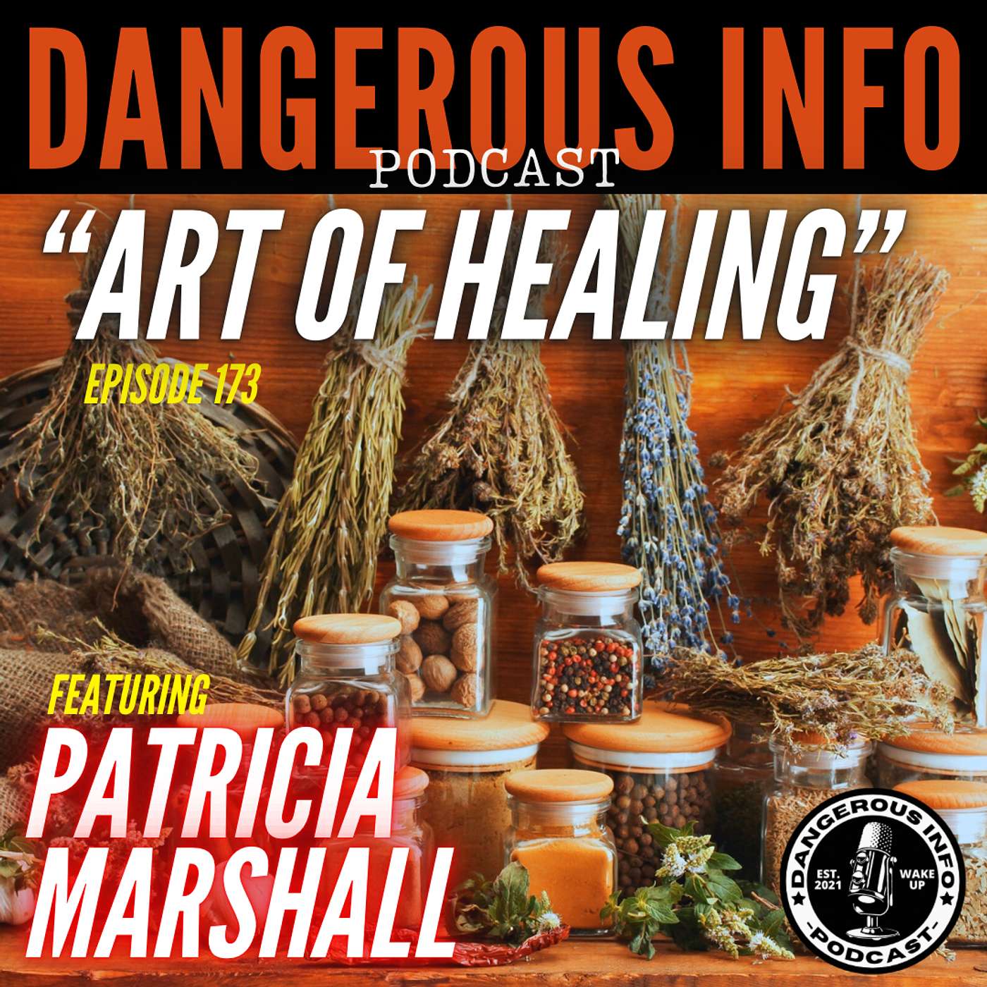Dangerous INFO Podcast