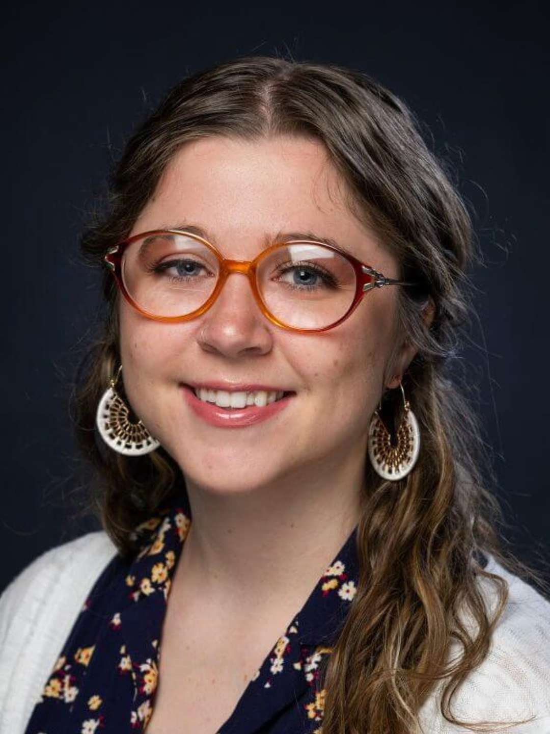 Kendra Erickson