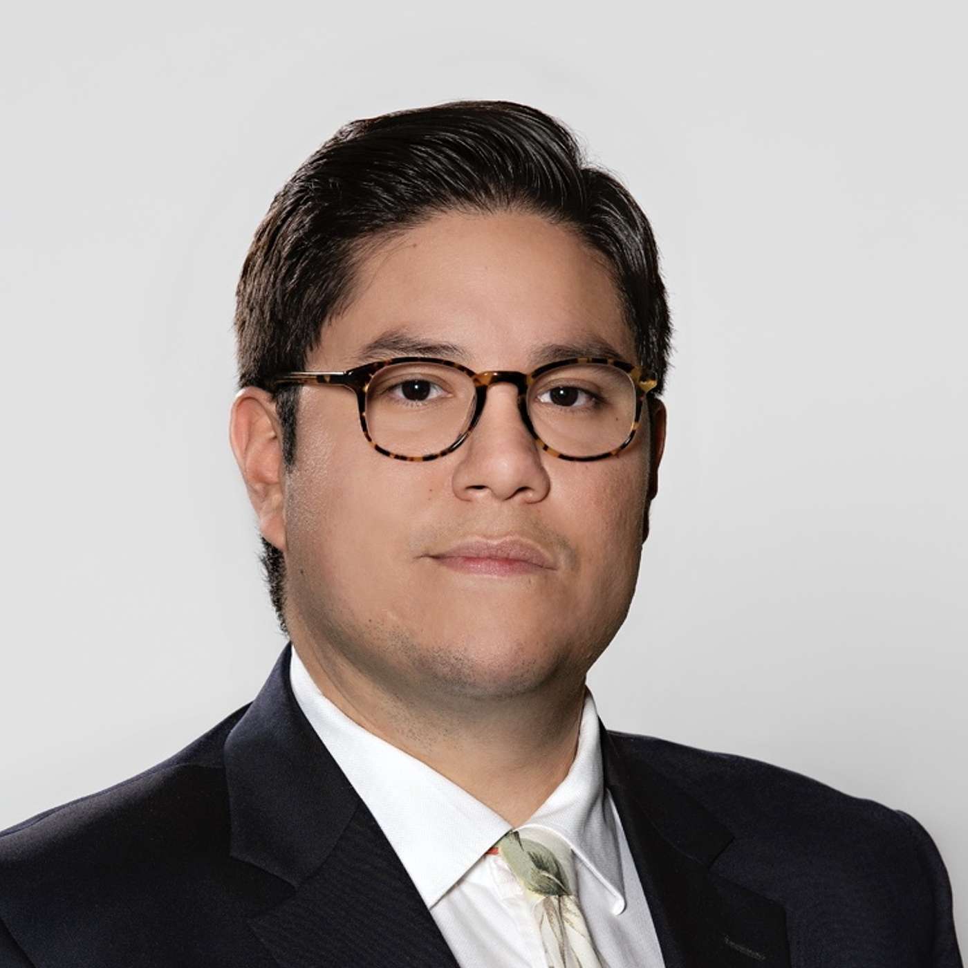 Talks With A Fox Podcast