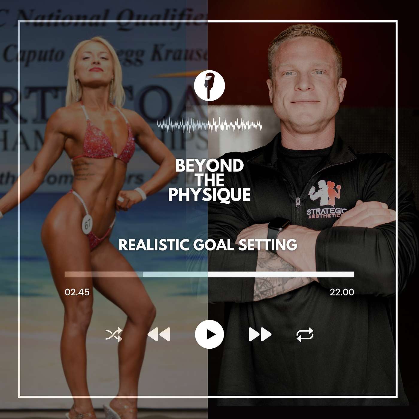 Realistic Goal Setting