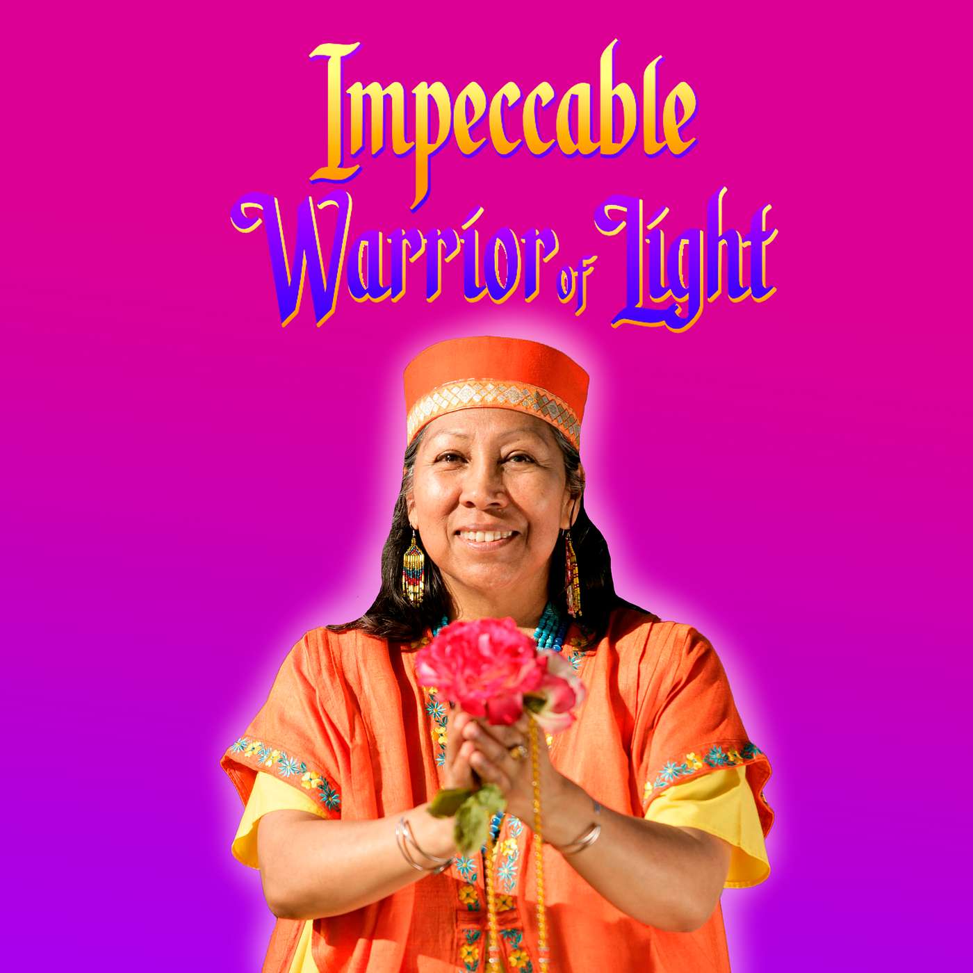 The Shamanic Fast Track to EnLightenment with Peace Mother Geeta Sacred Song
