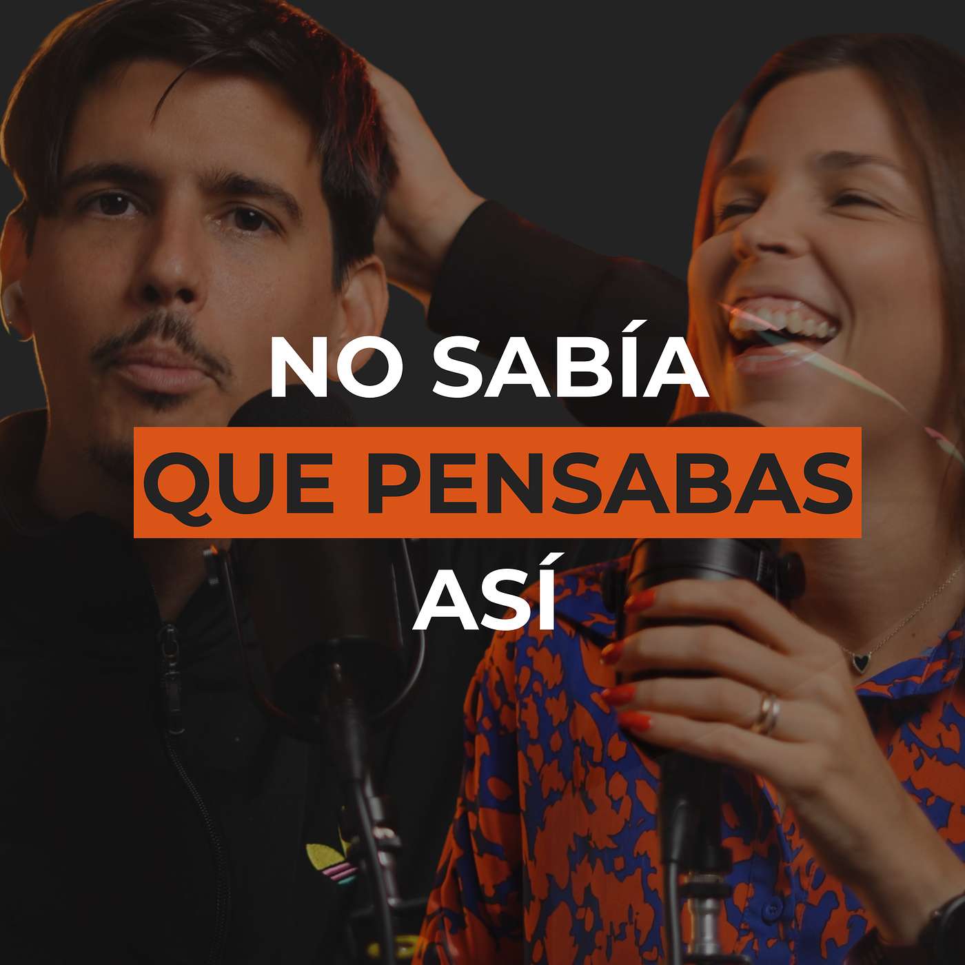 Juega con nosotros, ¿Es red flag o no?