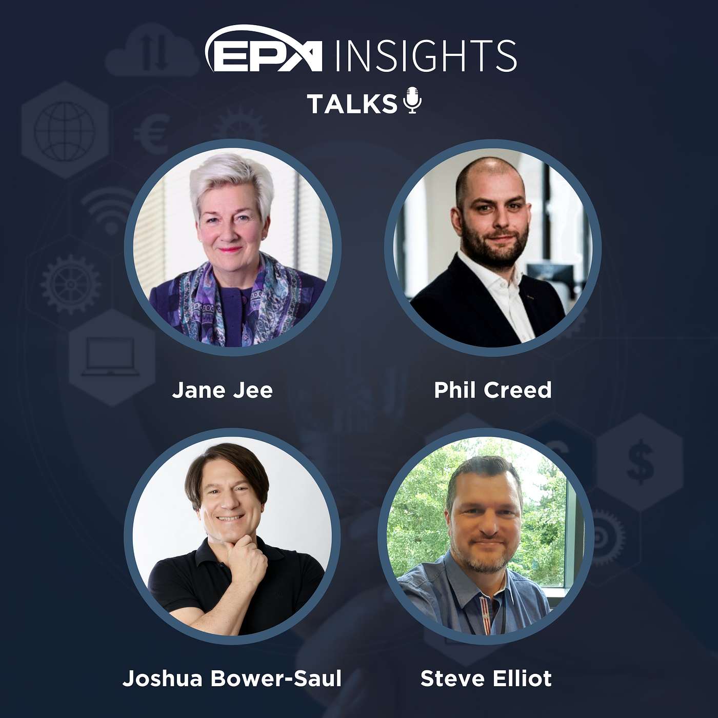 Insights Podcast