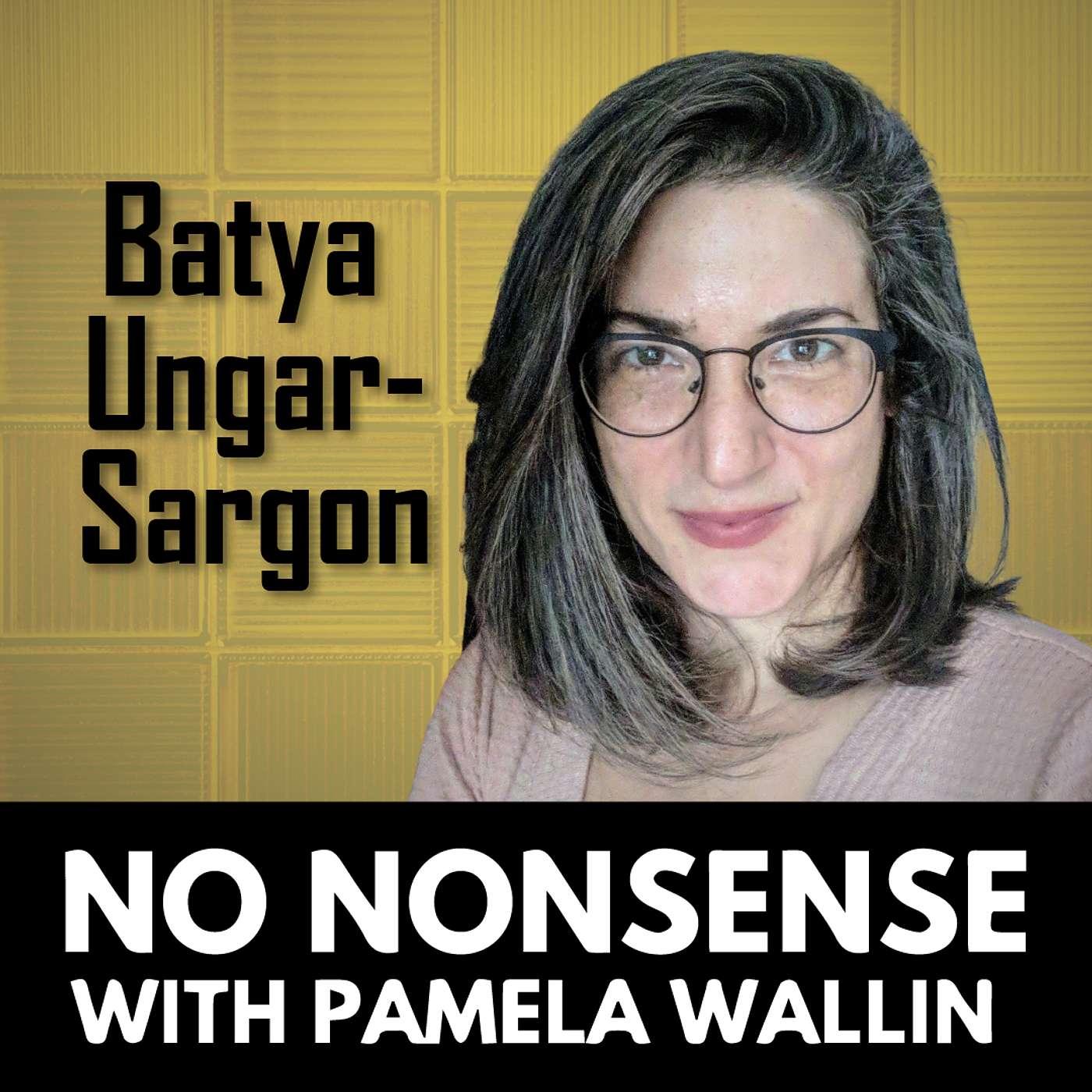 The American Class Divide with Batya Ungar-Sargon