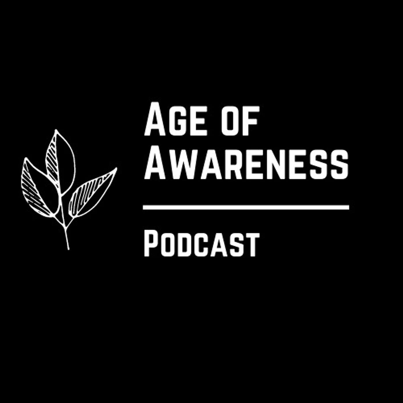 AoA Podcast Announcement Episode