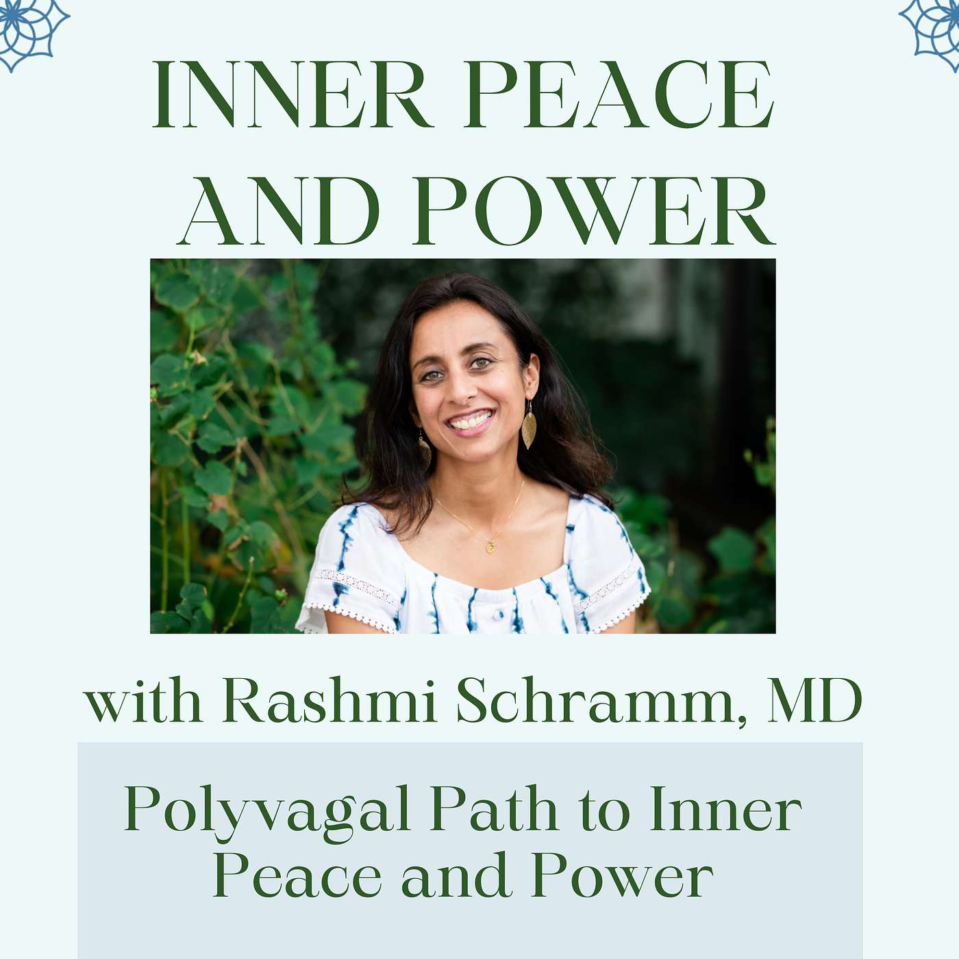 Inner Peace and Power
